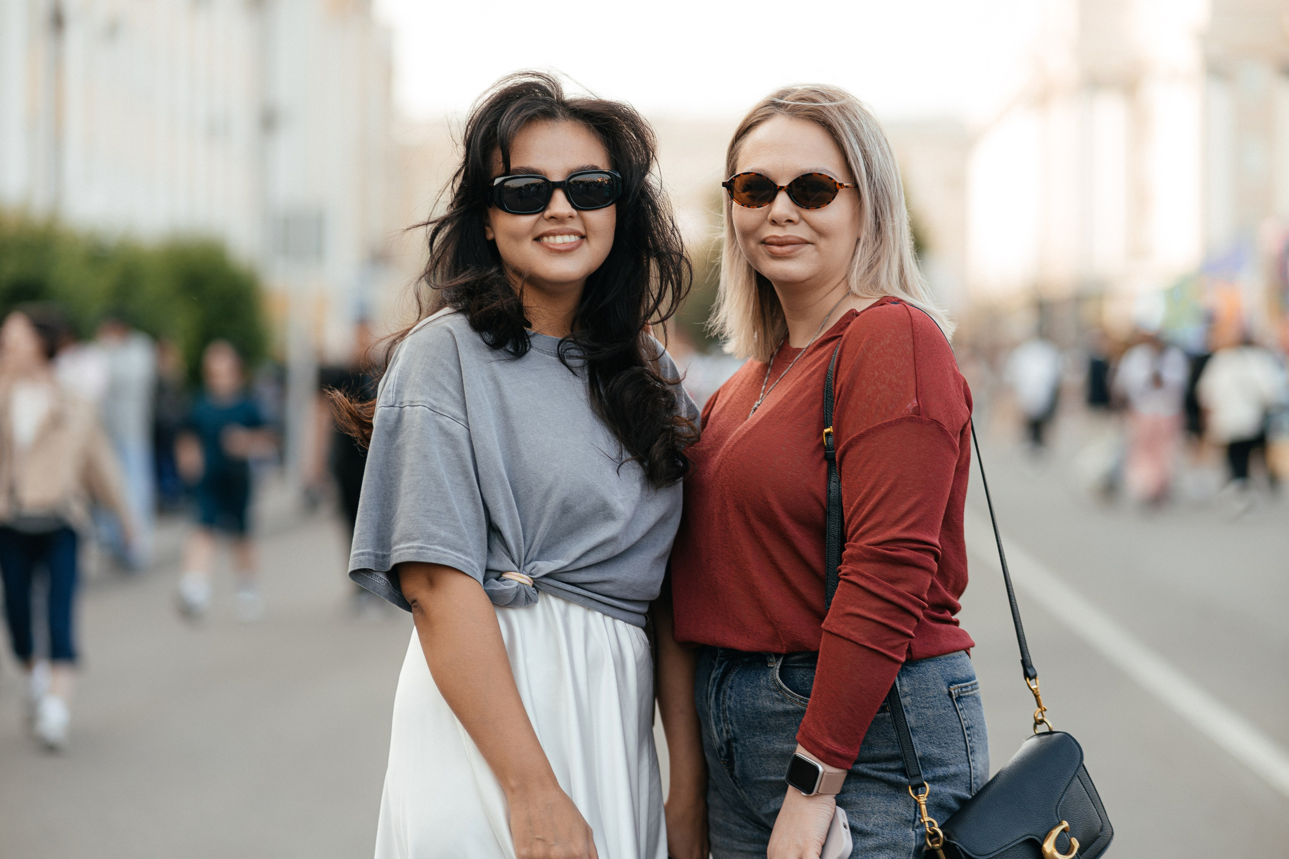 День города Улан-Удэ 2025. Фотограф Улан-Удэ