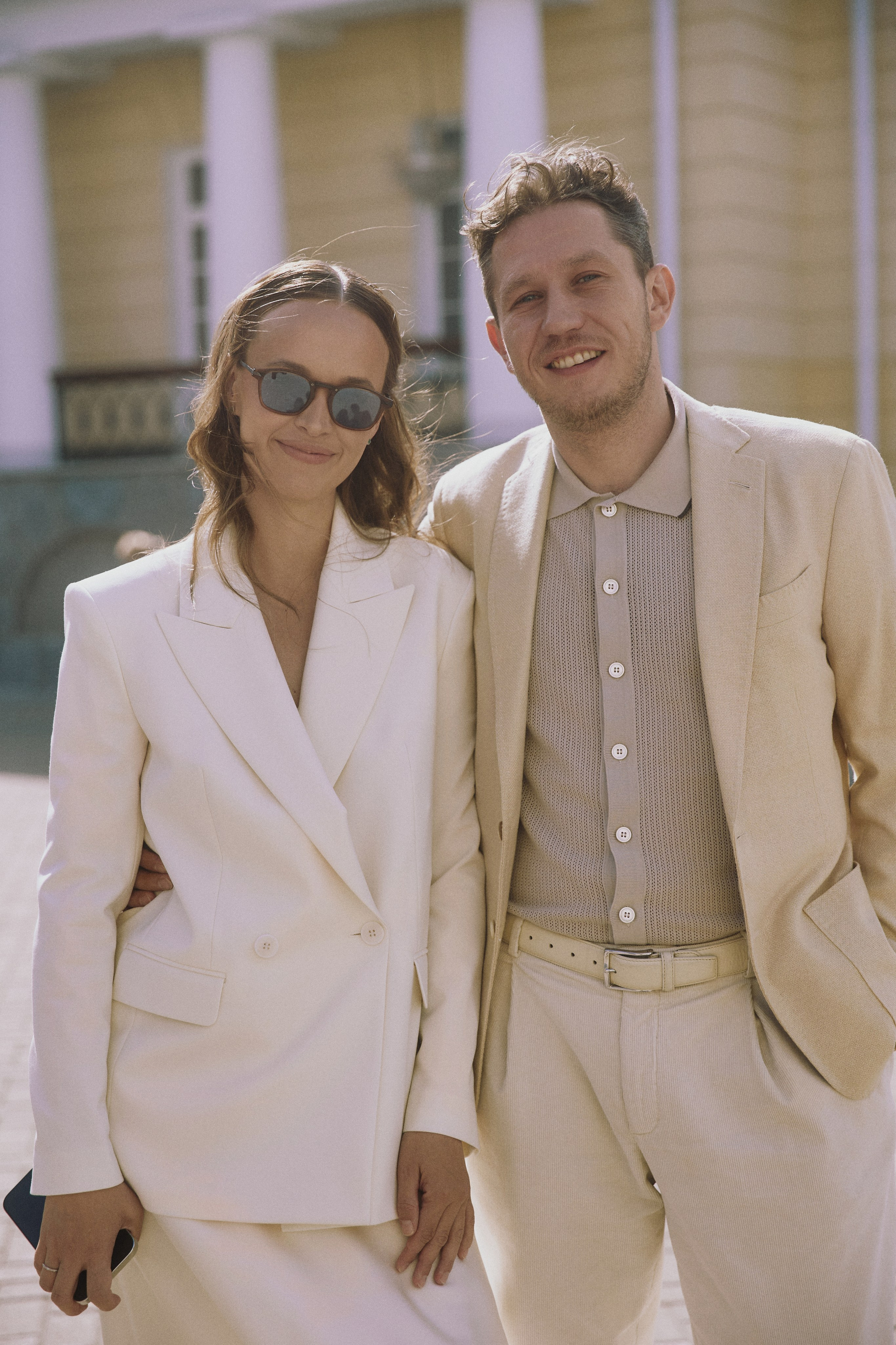 LA DOLCE VITA. Дмитрий Мазуркевич: Профессиональный Репортажный Фотограф