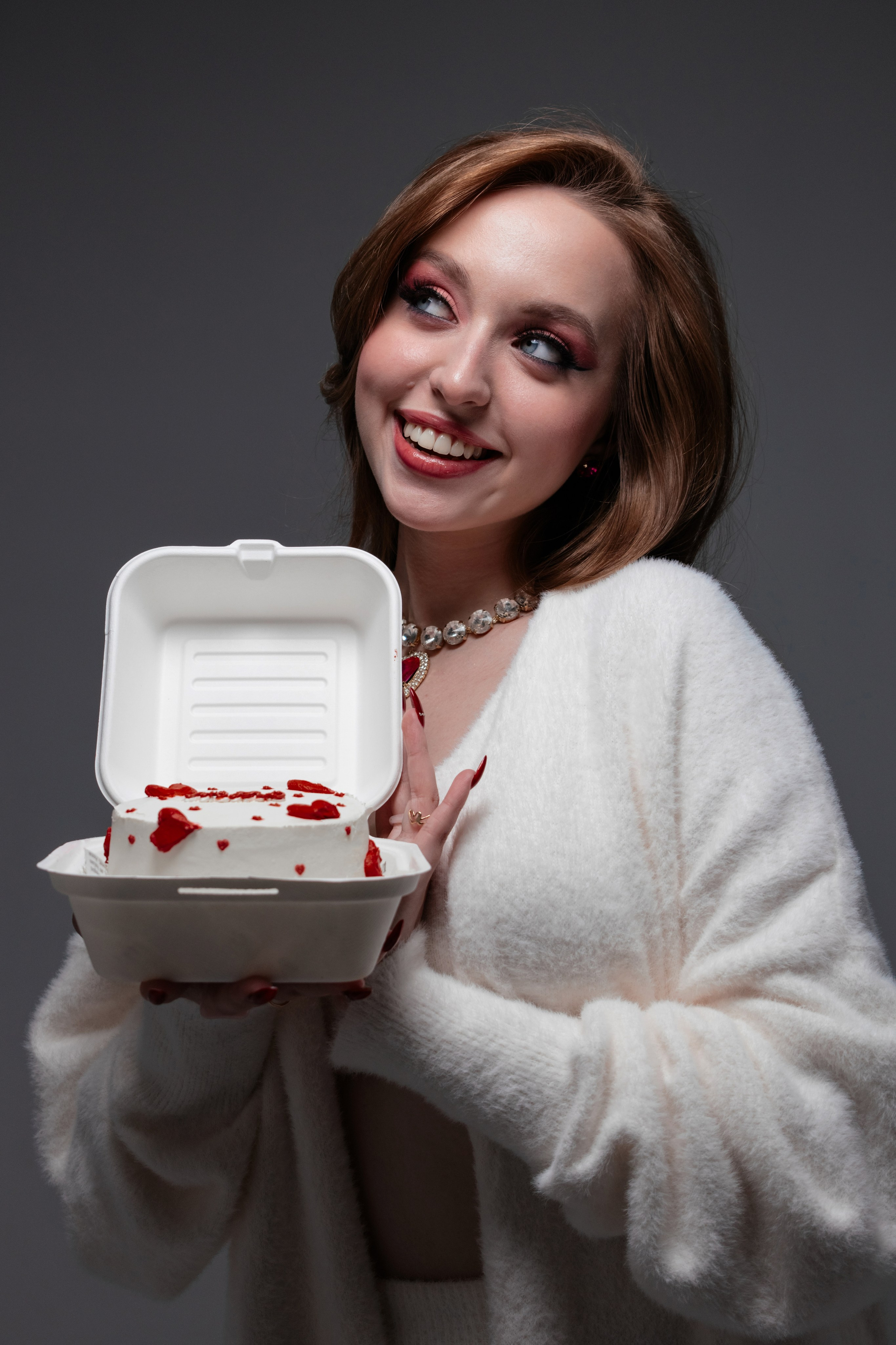 Торты Valentine's Day. MORRENAAA|Фотограф Сергиев-Посад | Москва | МО | Пушкино | Мытищи