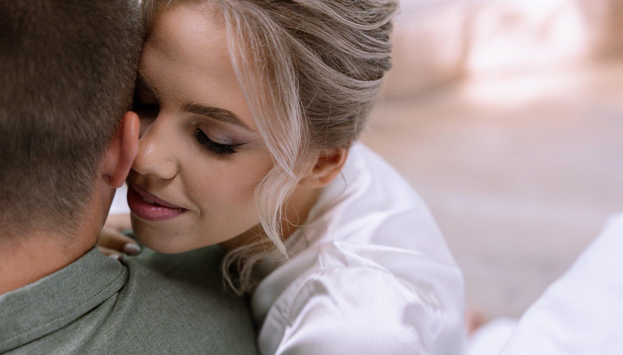 Илья и Елизавета. Свадебный фотограф Ярославль Дмитрий Васячкин