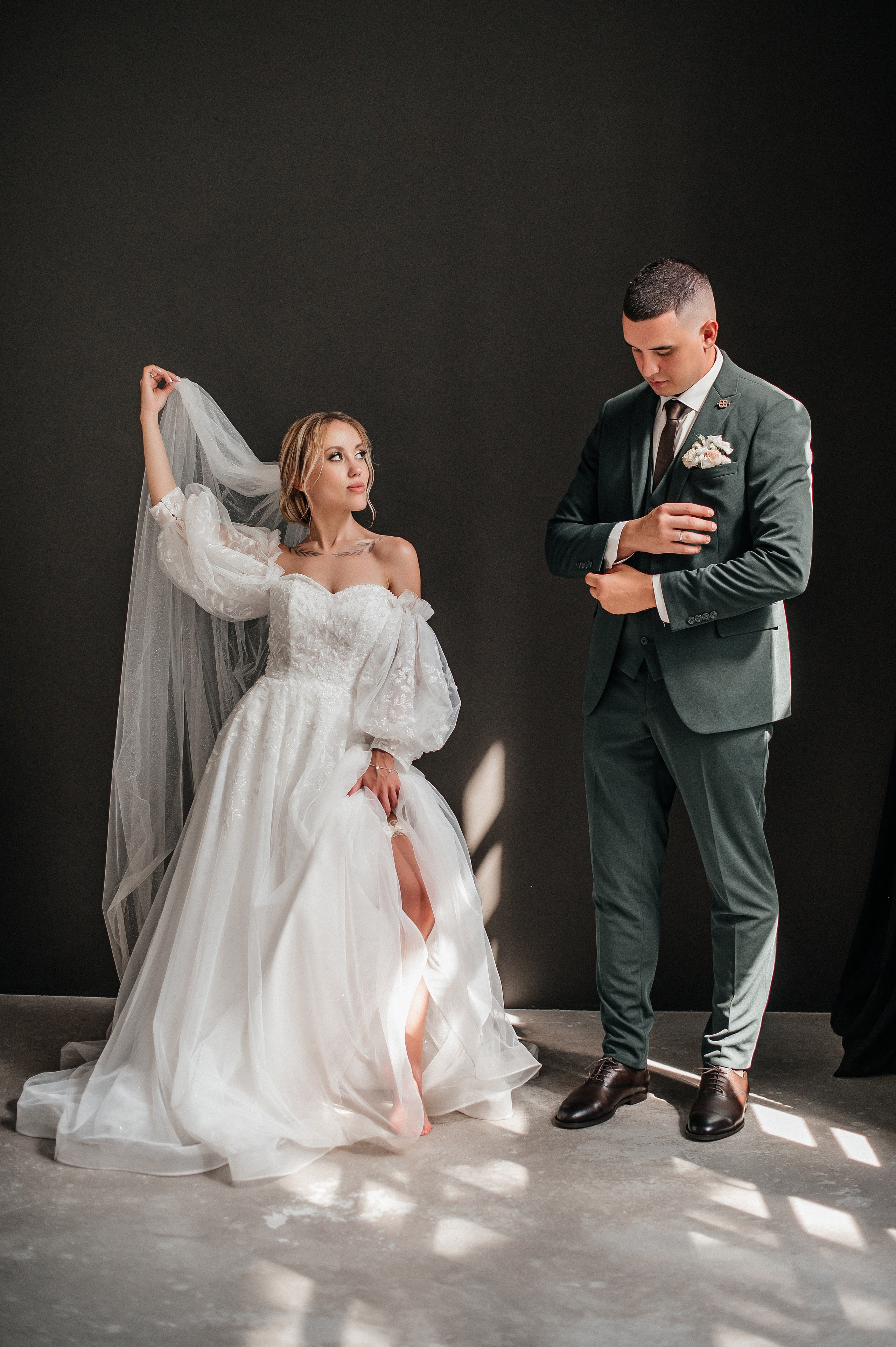 НЕ случайно!. Свадебный и семейный фотограф в Краснодаре Листкова Галина