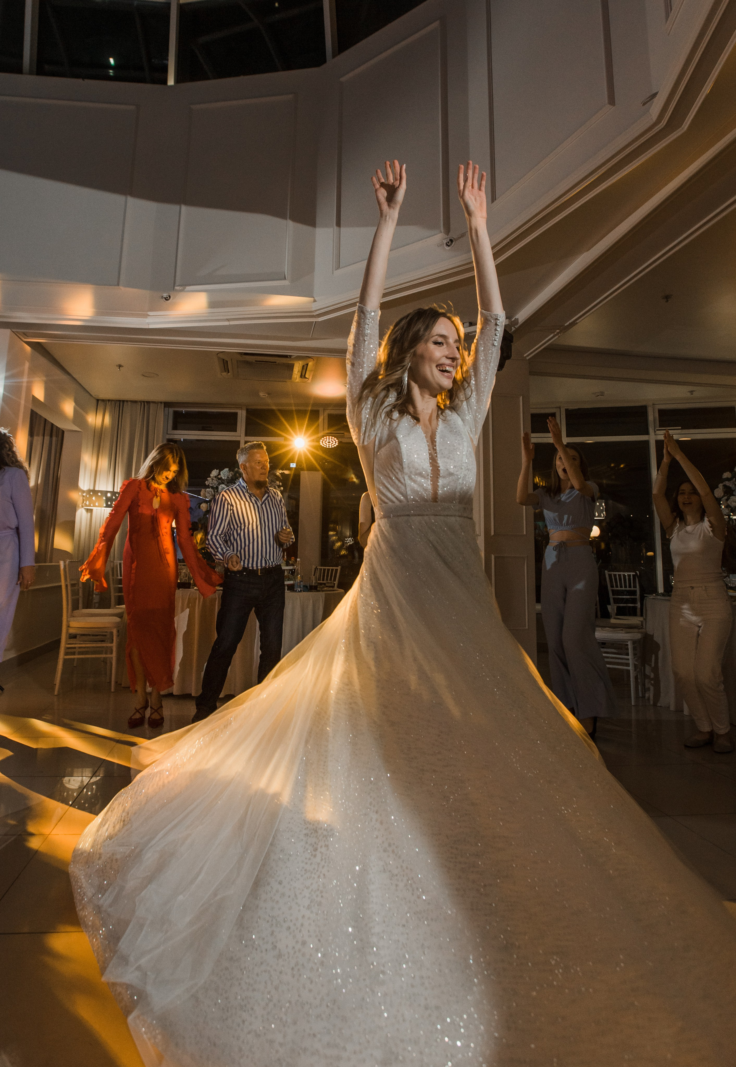 Артур и Алина. Свадебный и семейный фотограф в Краснодаре