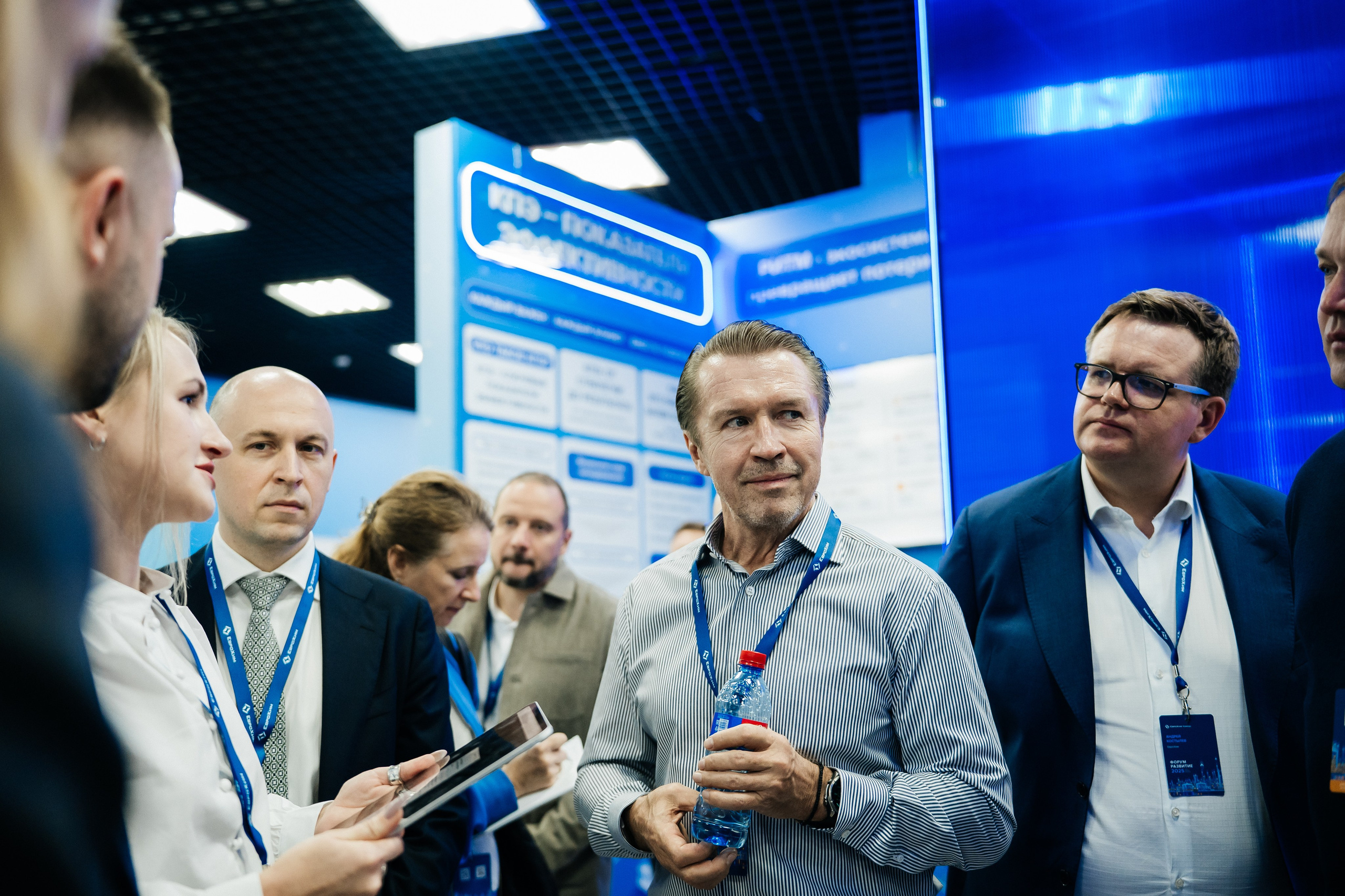 ЕВРОХИМ 2025. Фотограф Илья Бызов, Свадебный и репортажный фотограф Сочи