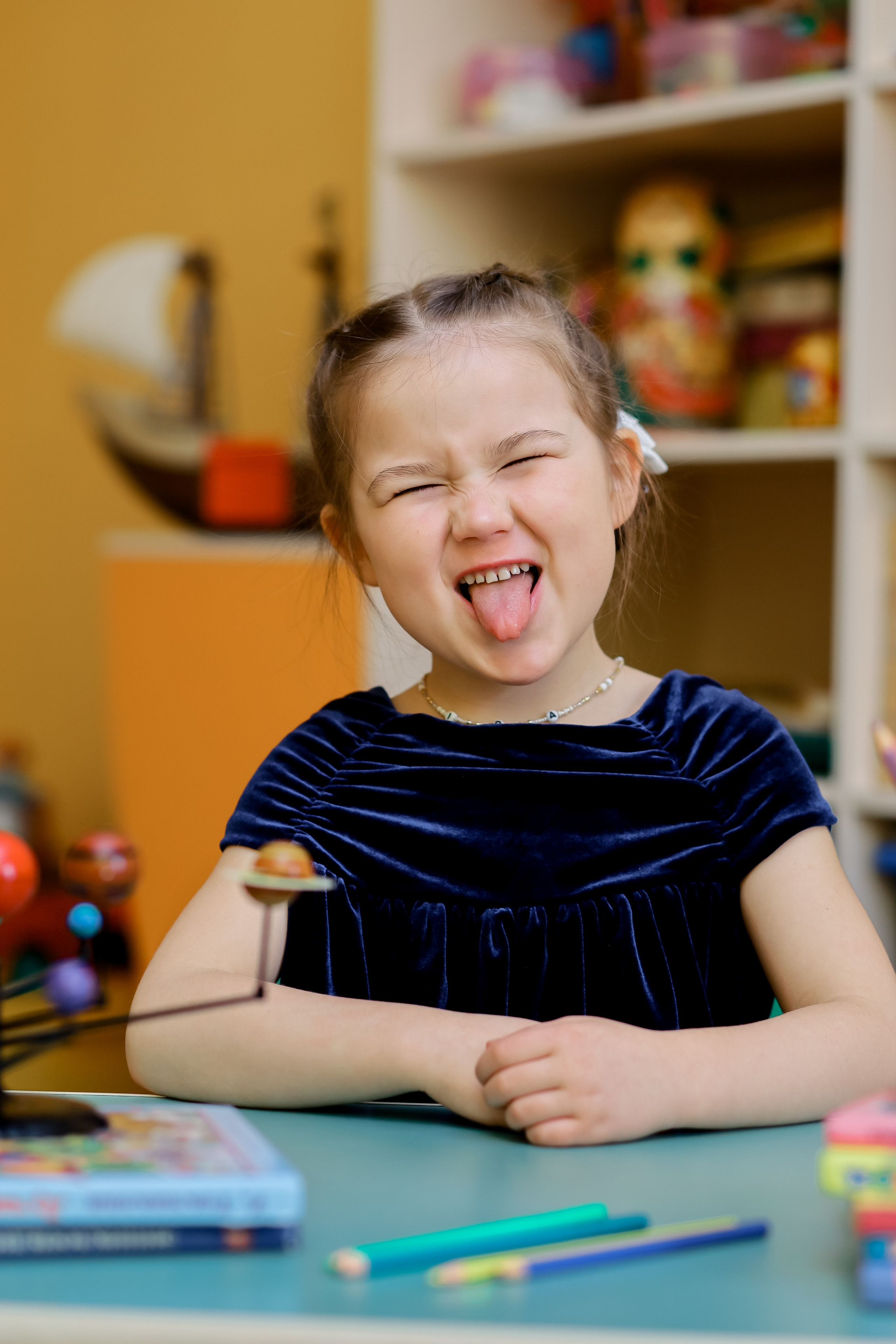 Детский сад. Студия детской фотографии CHIK STUDIO