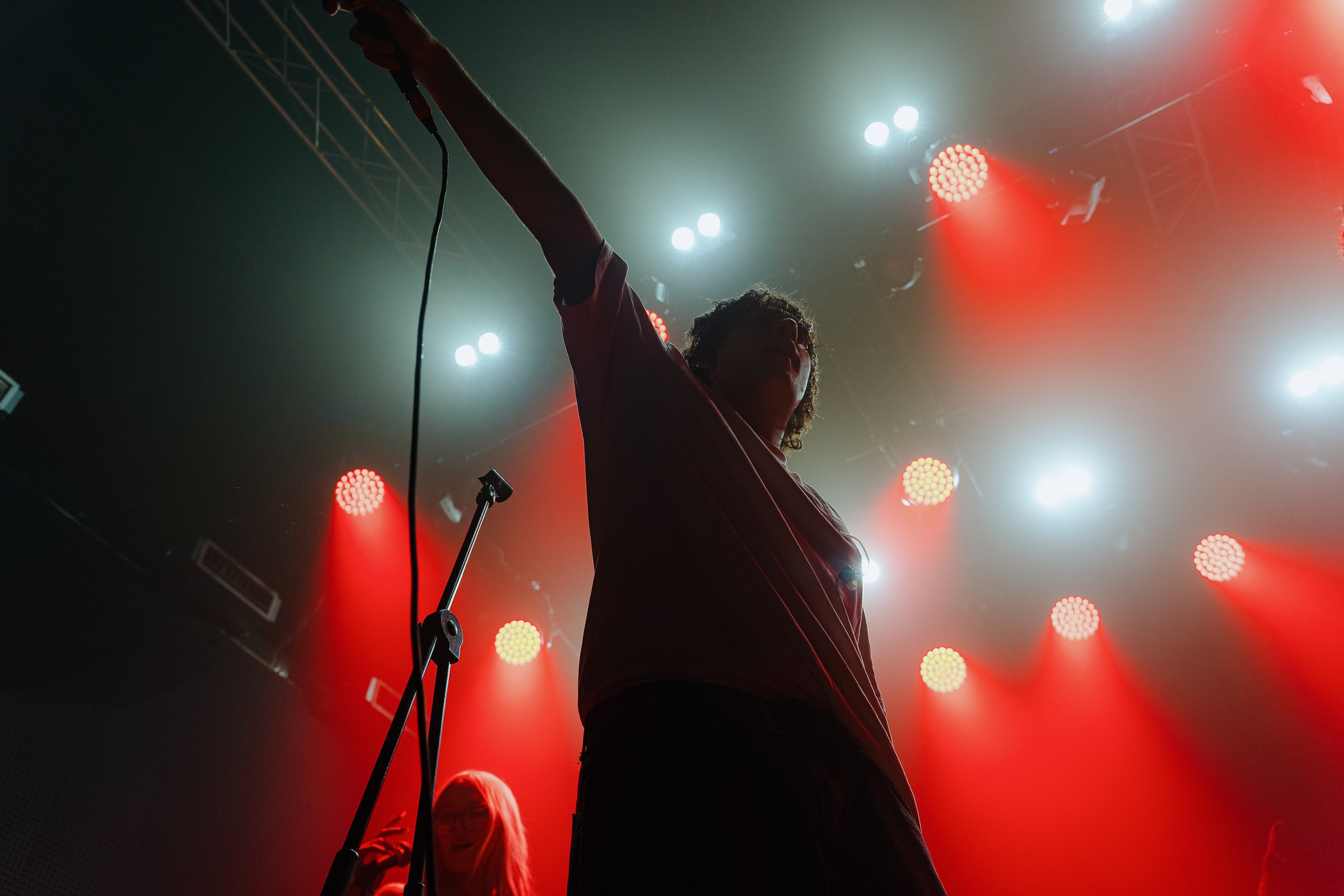 Molly Fest. Рассвет. 21.09.2025. Главная