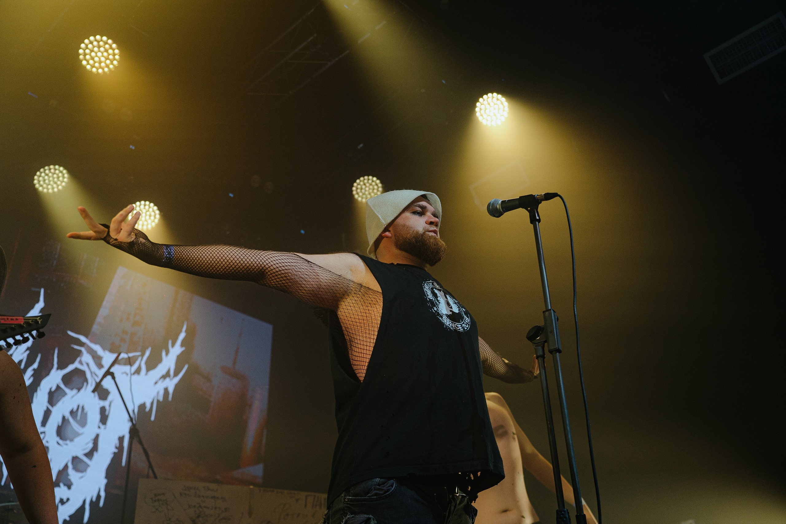 Панцушот. Рассвет. 04.10.2025. Главная