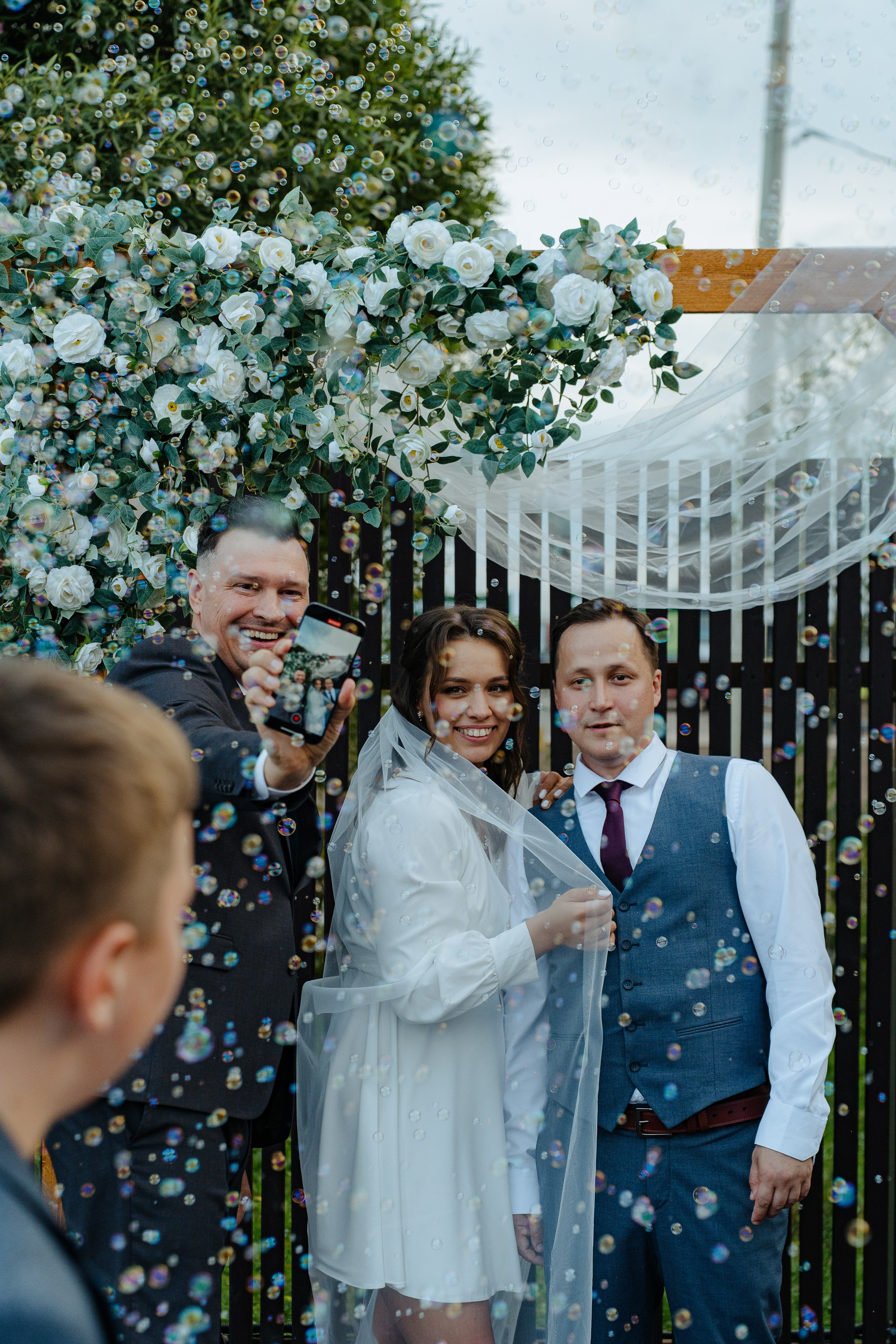 Тарас и Мария. Главная