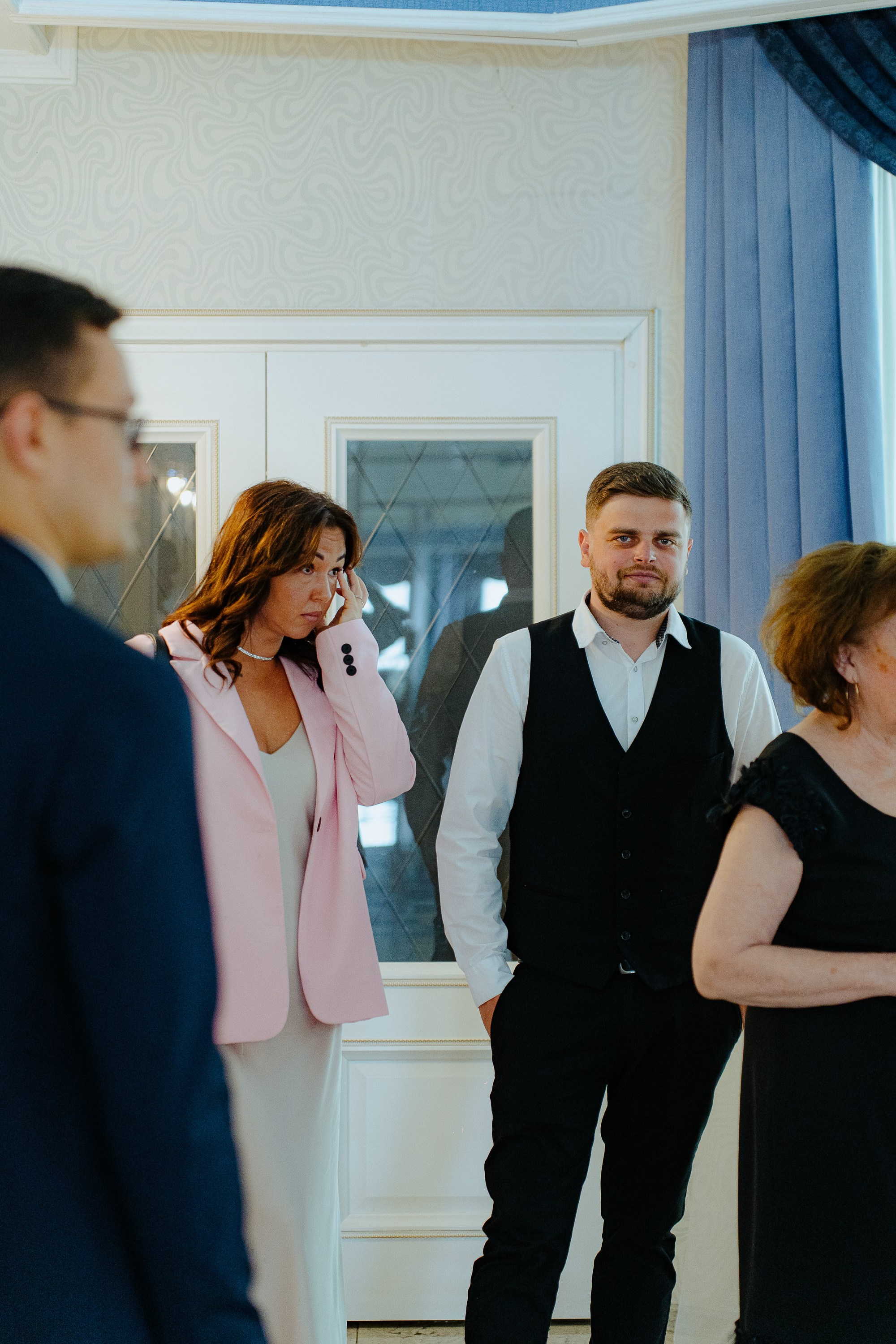 Максим и Маргарита. Главная