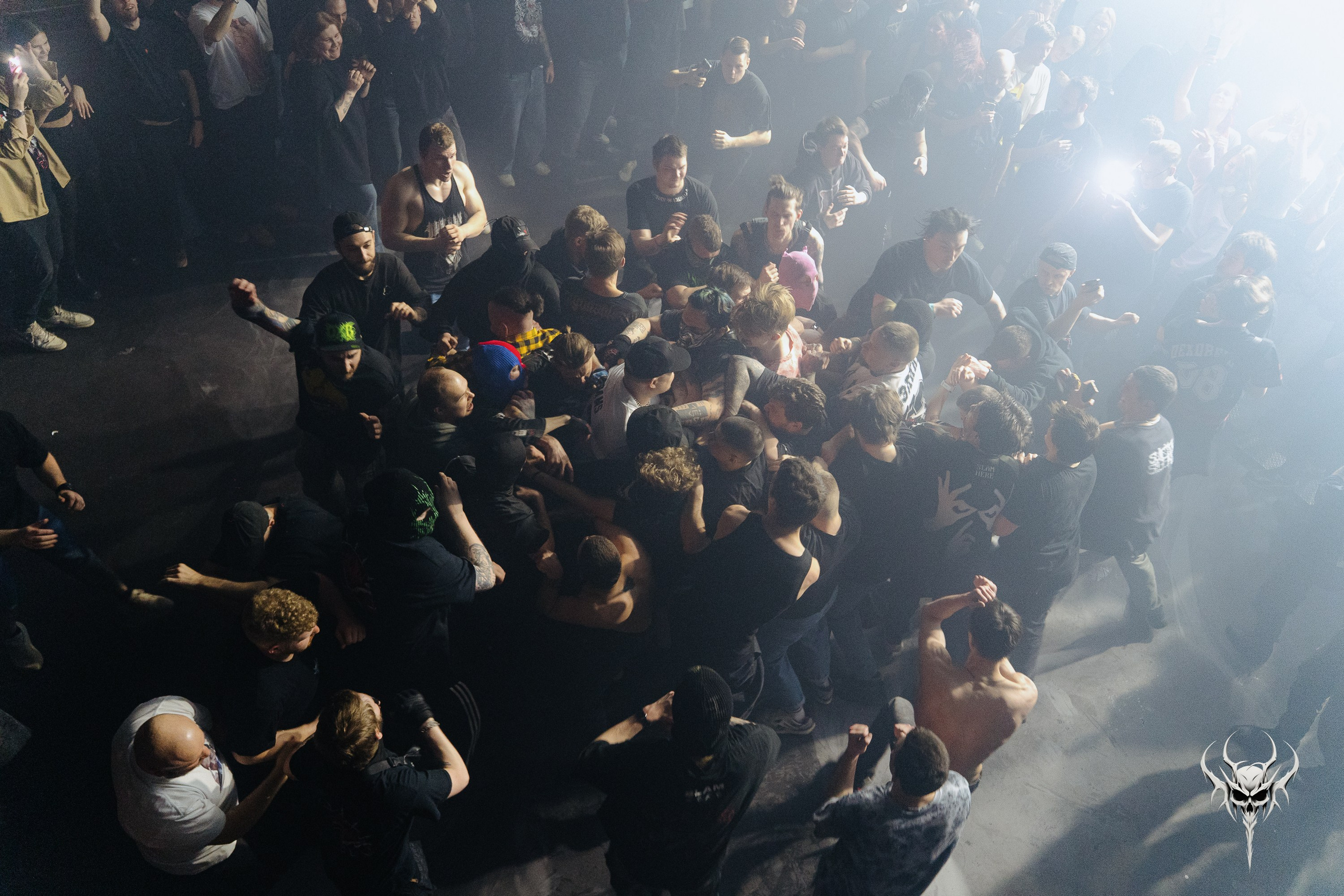 Dexdbell. Рассвет. 01.03.2026. Главная