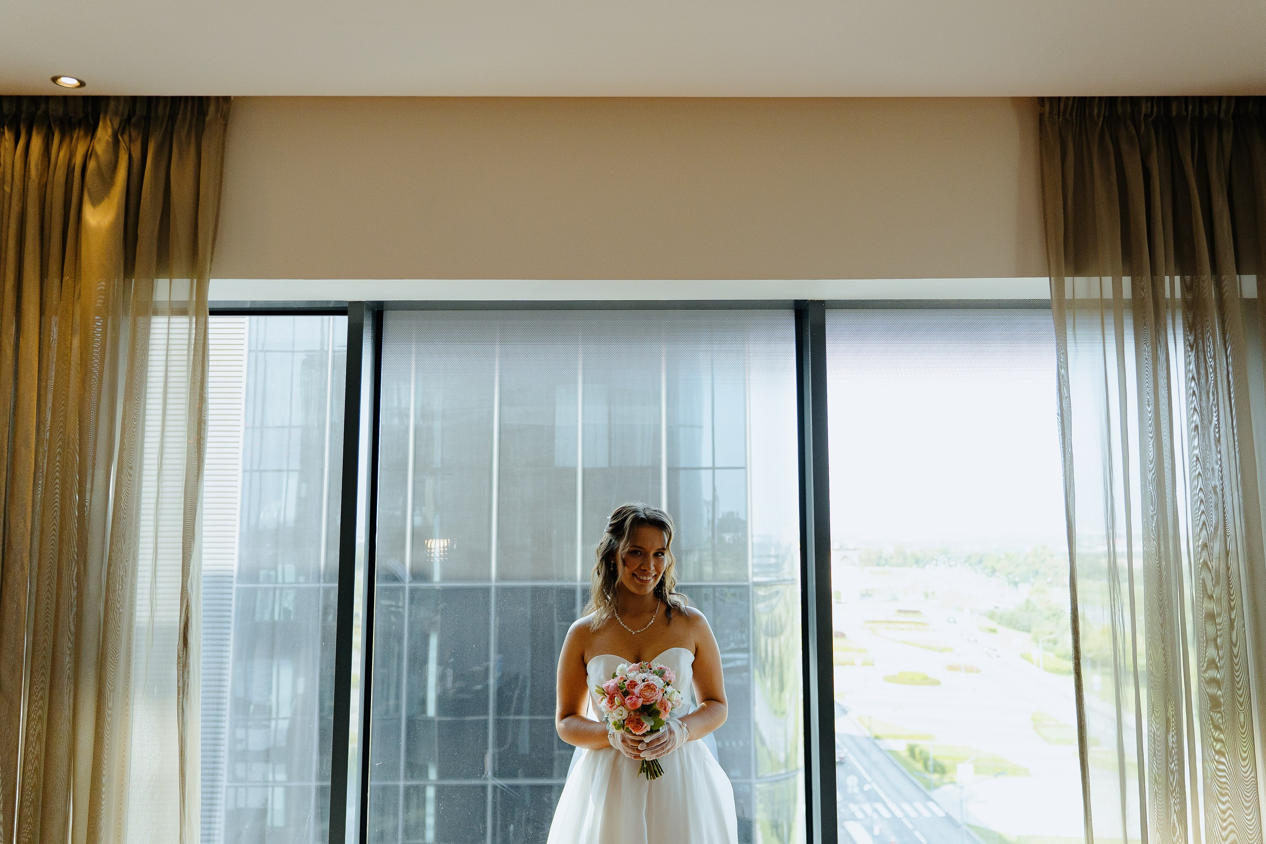 Тарас и Мария. Главная