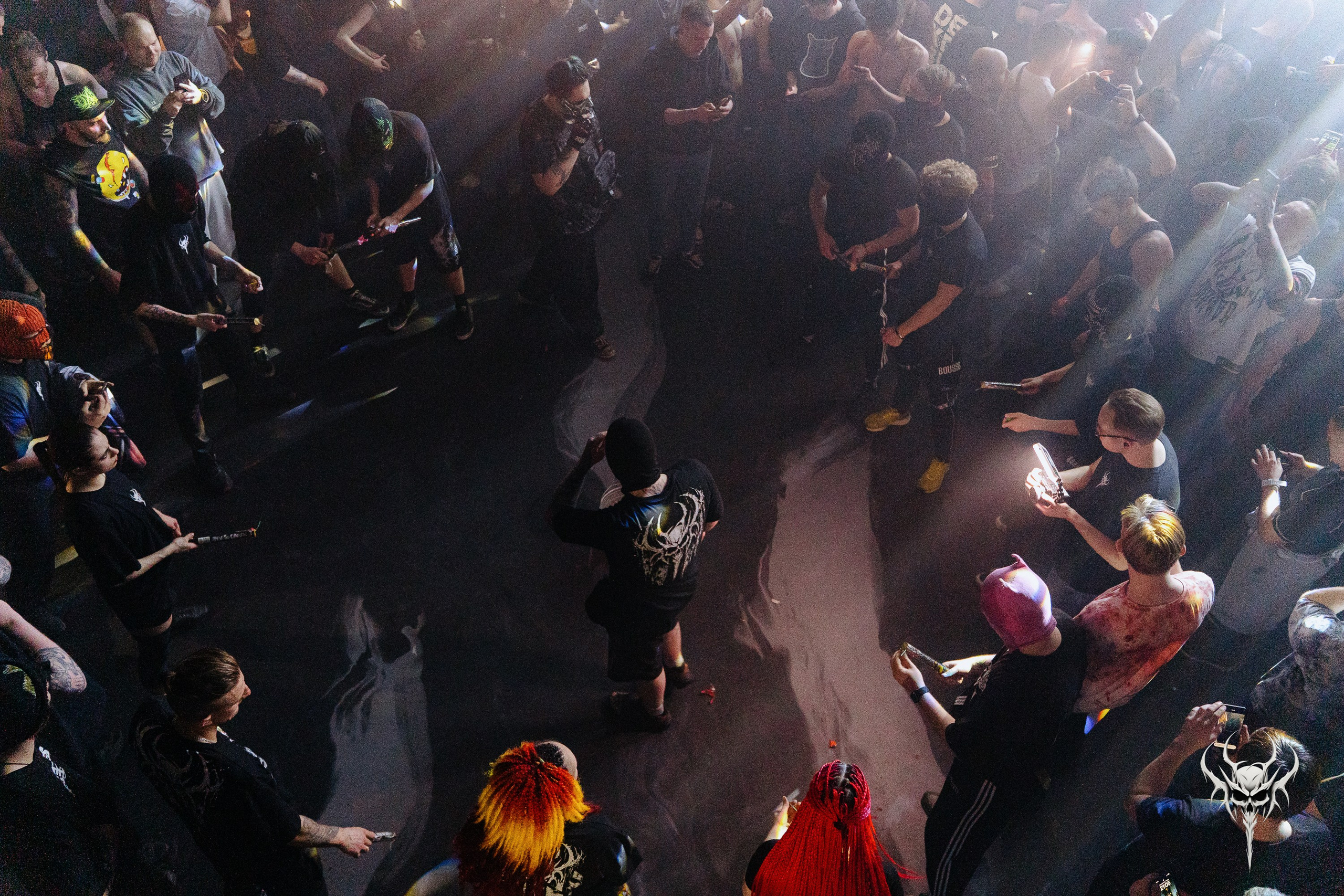 Dexdbell. Рассвет. 01.03.2026. Главная