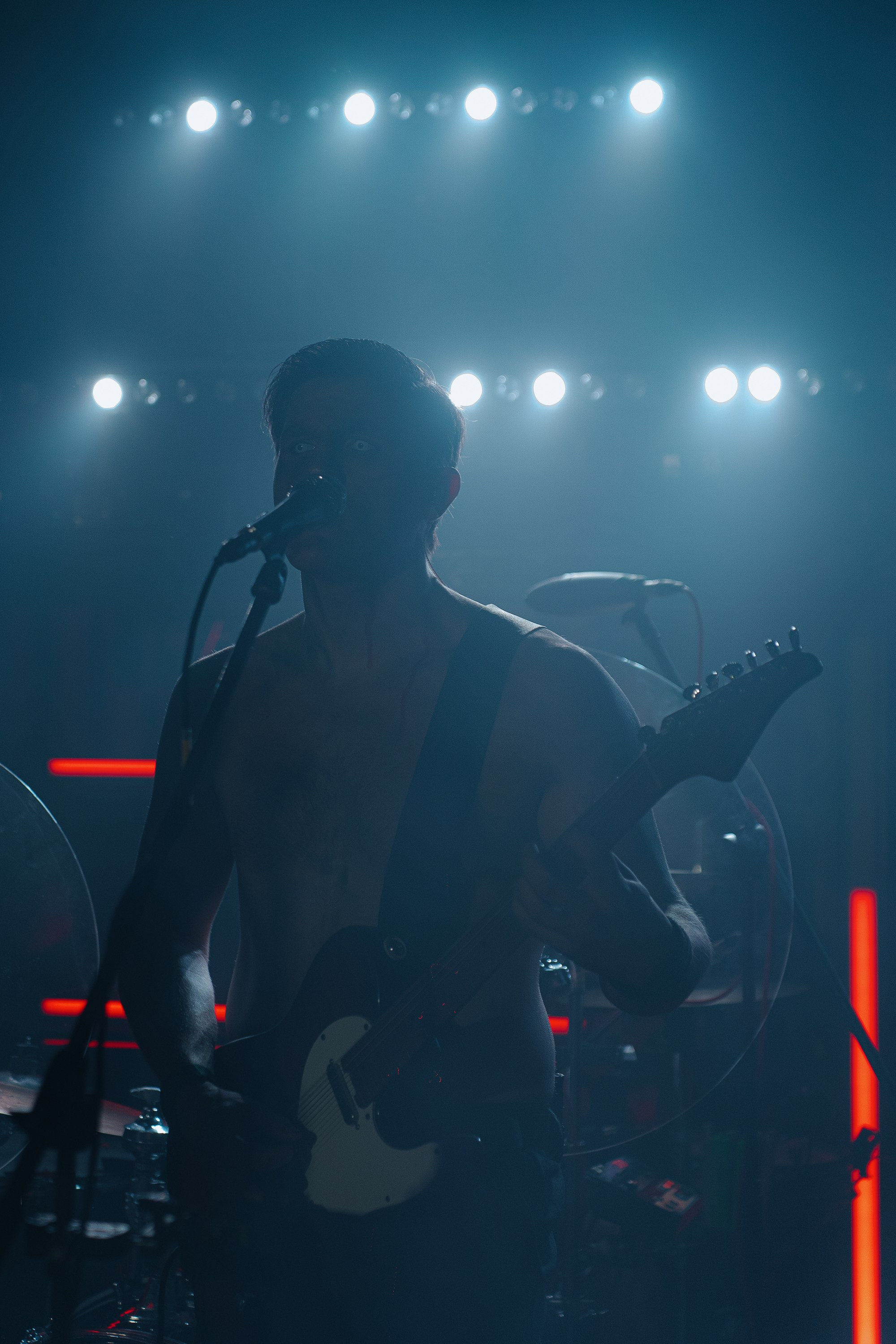 RAMMSTEIN Tribute. Douglas. 28.09.2025. Главная