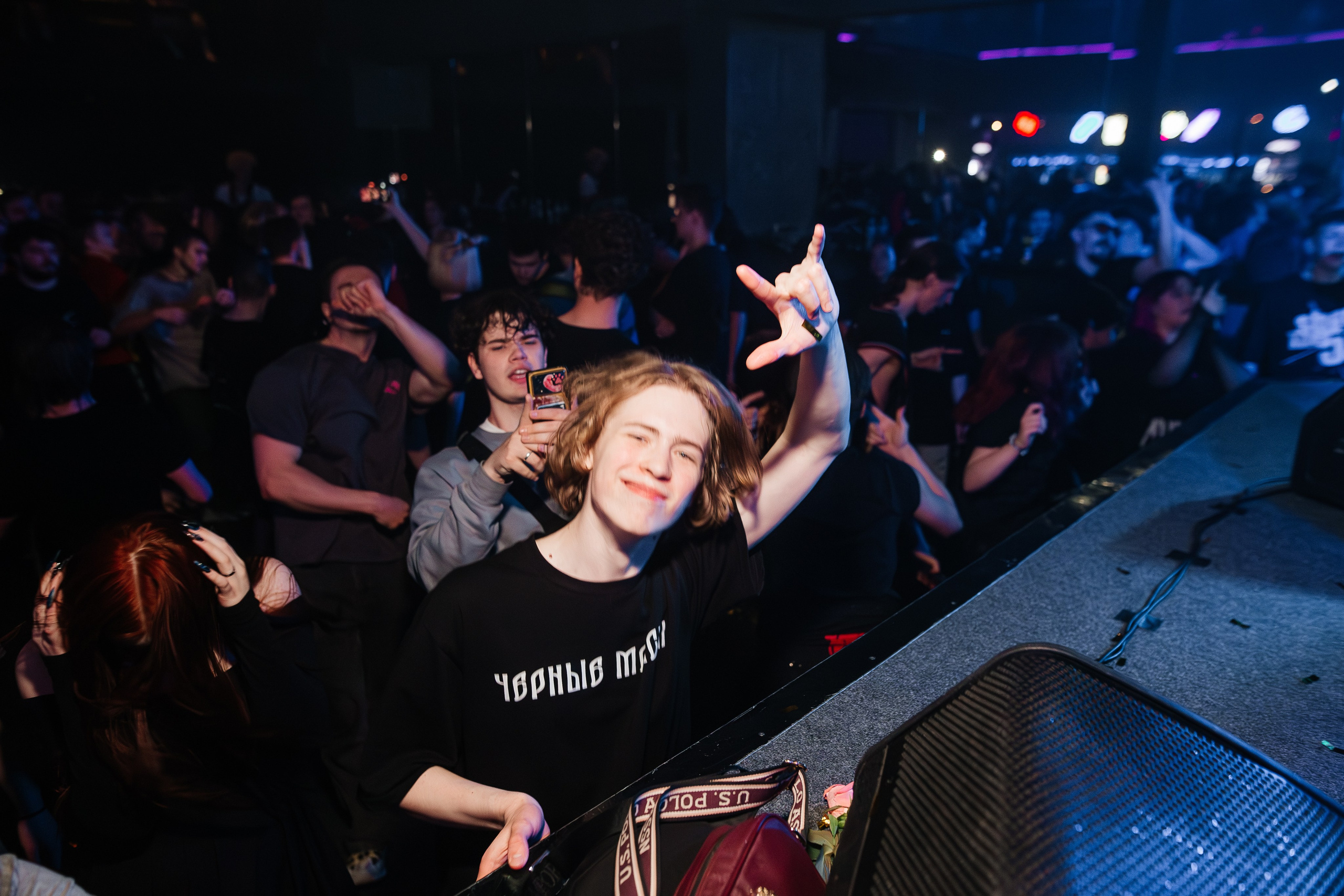 Хрися и Hotzzen. Pravda. 03.05.2025. Главная