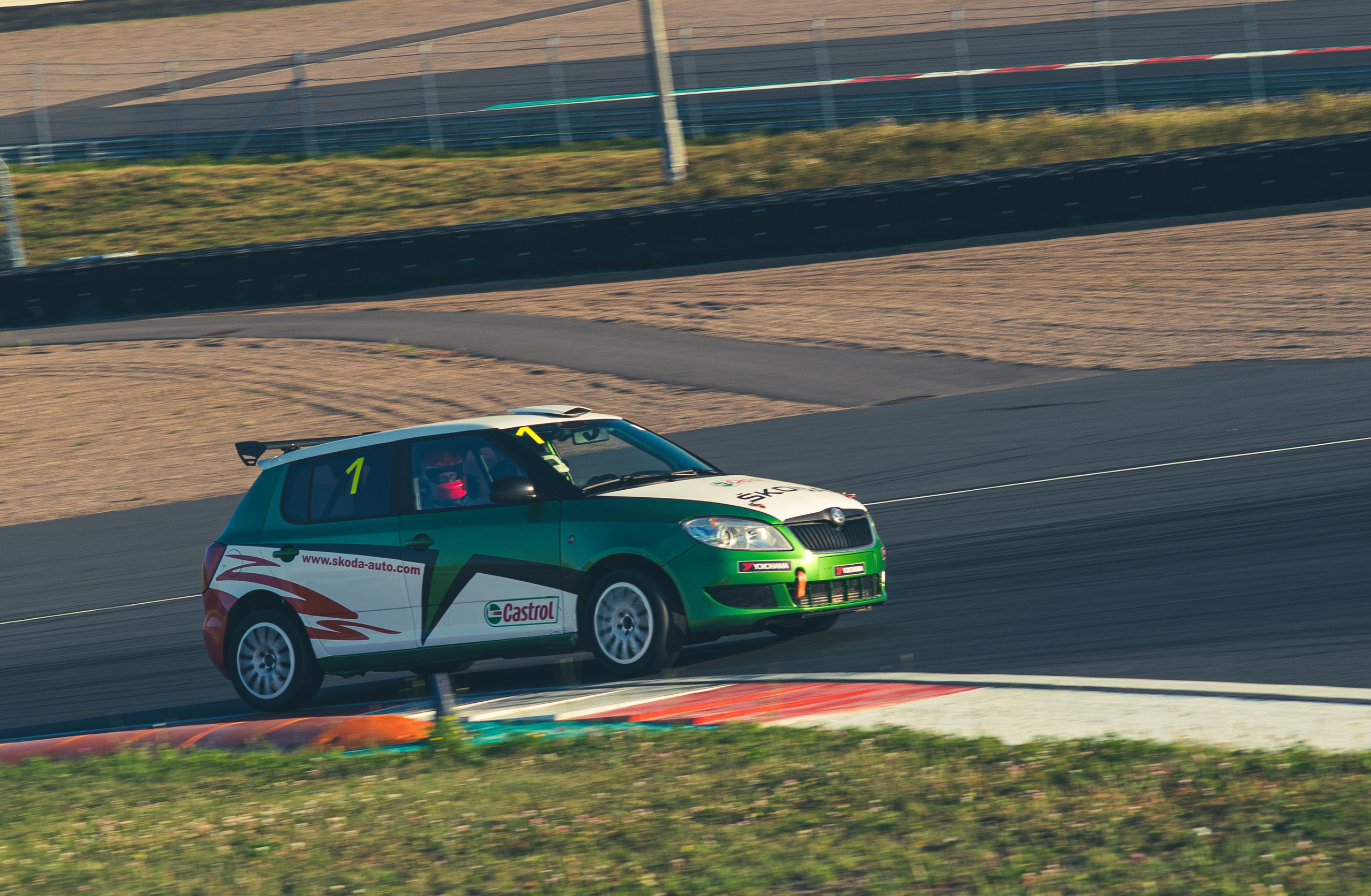 Трек-день Игора Драйв. Портретный и автомобильный фотограф в Санкт-Петербурге Евгений Черепанов