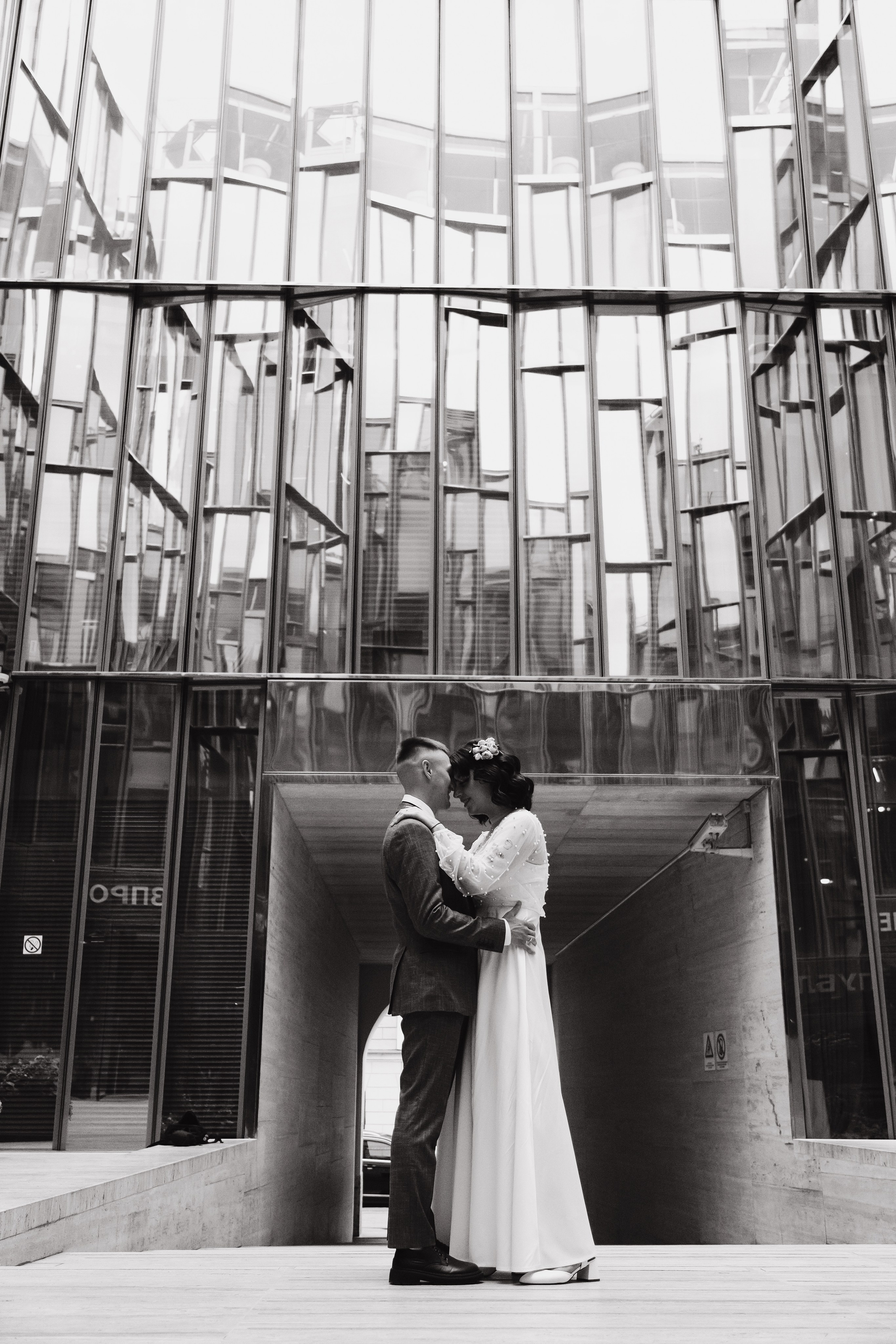 Свадебная фотосъёмка Питер. Портретный, репортажный фотограф Санкт-Петербург Елизавета Комарова