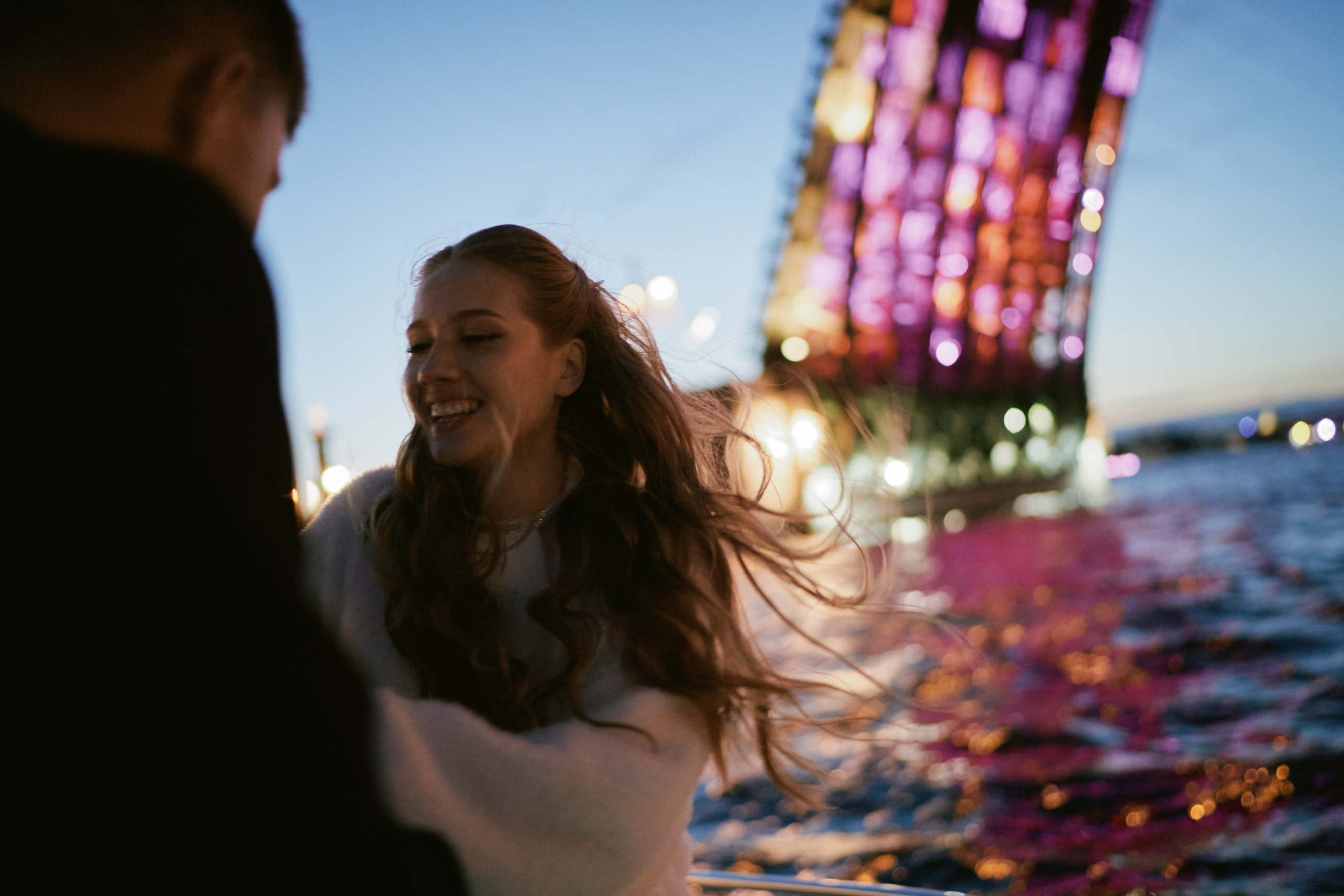 Таня и Иван. Фотограф в Санкт-Петербурге | Аня Маленчук