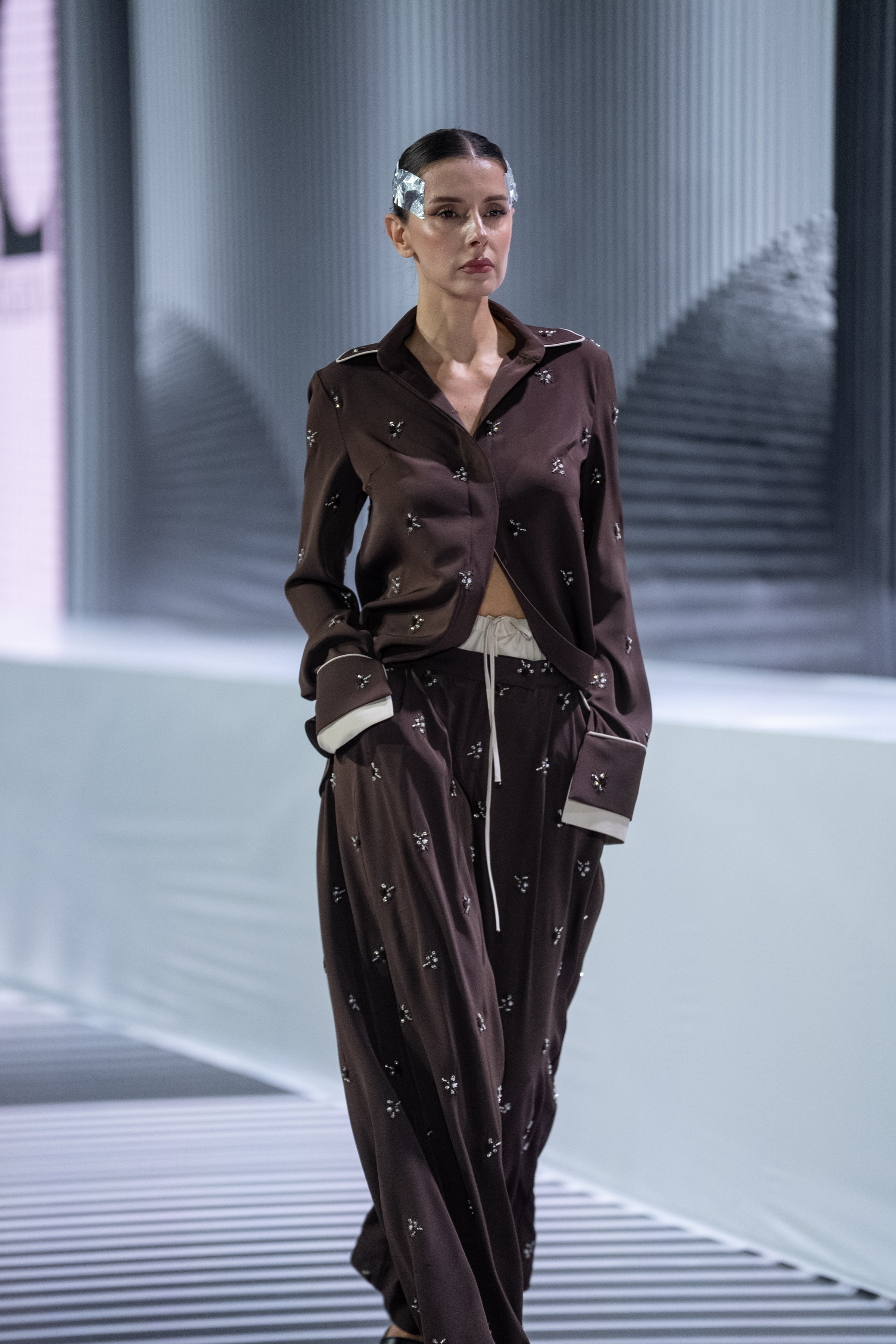 Kazakhstan Fashion Week