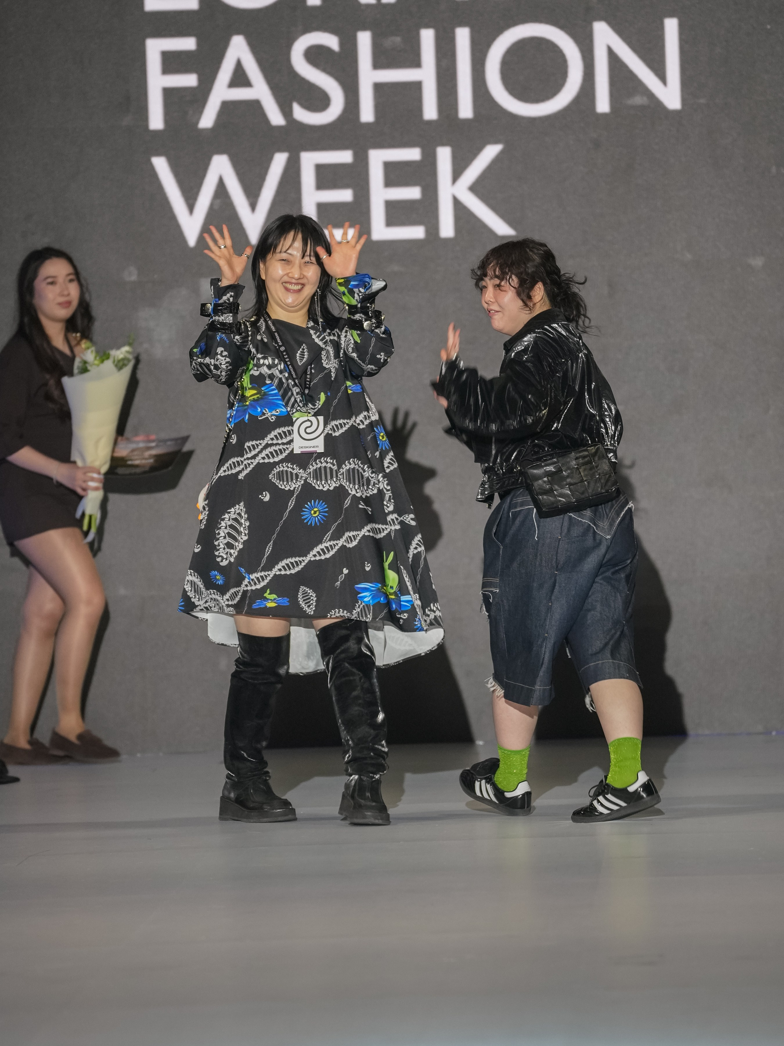 EURASIAN FASHION WEEK Vegan Tiger. Сайт Алматинского НЮ АРТ, будуар и фэшн фотографа Дениса Карпенко