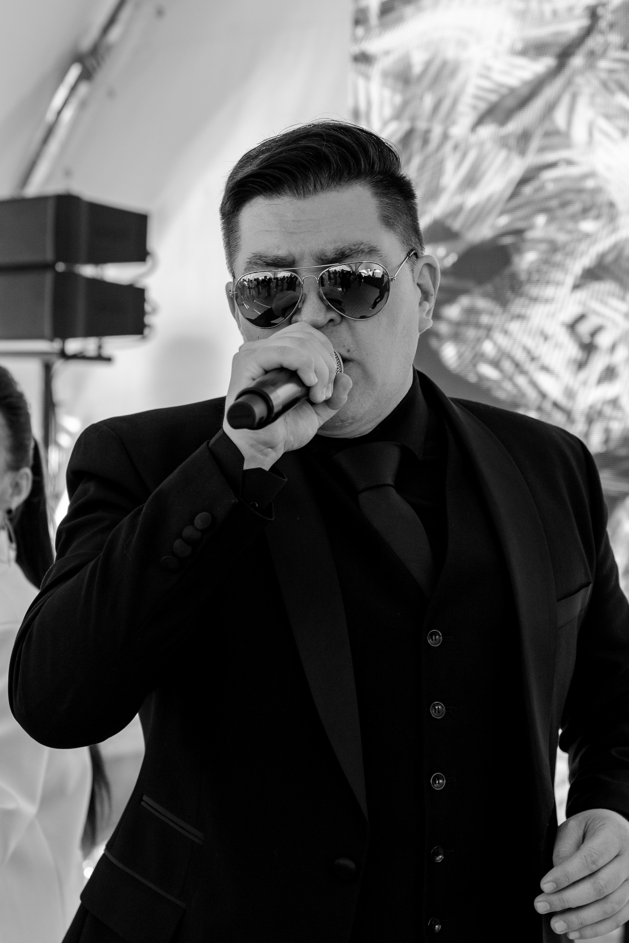 ВЫПУСКНОЙ White Place — Гимназия 52. Свадебный и семейный фотограф Динар Гильмутдинов