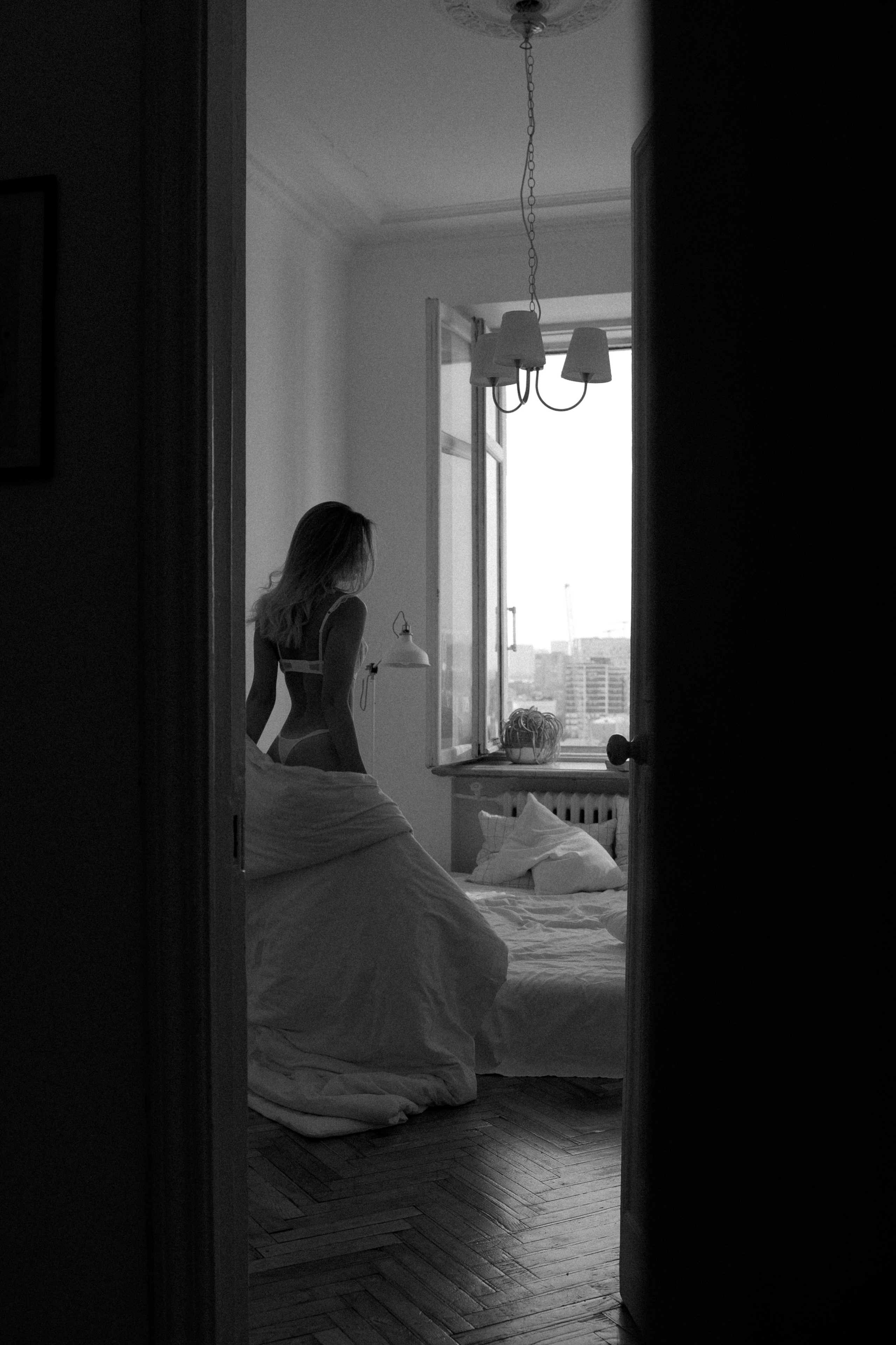 Маша. Фотограф в Москве Наталия Варакина