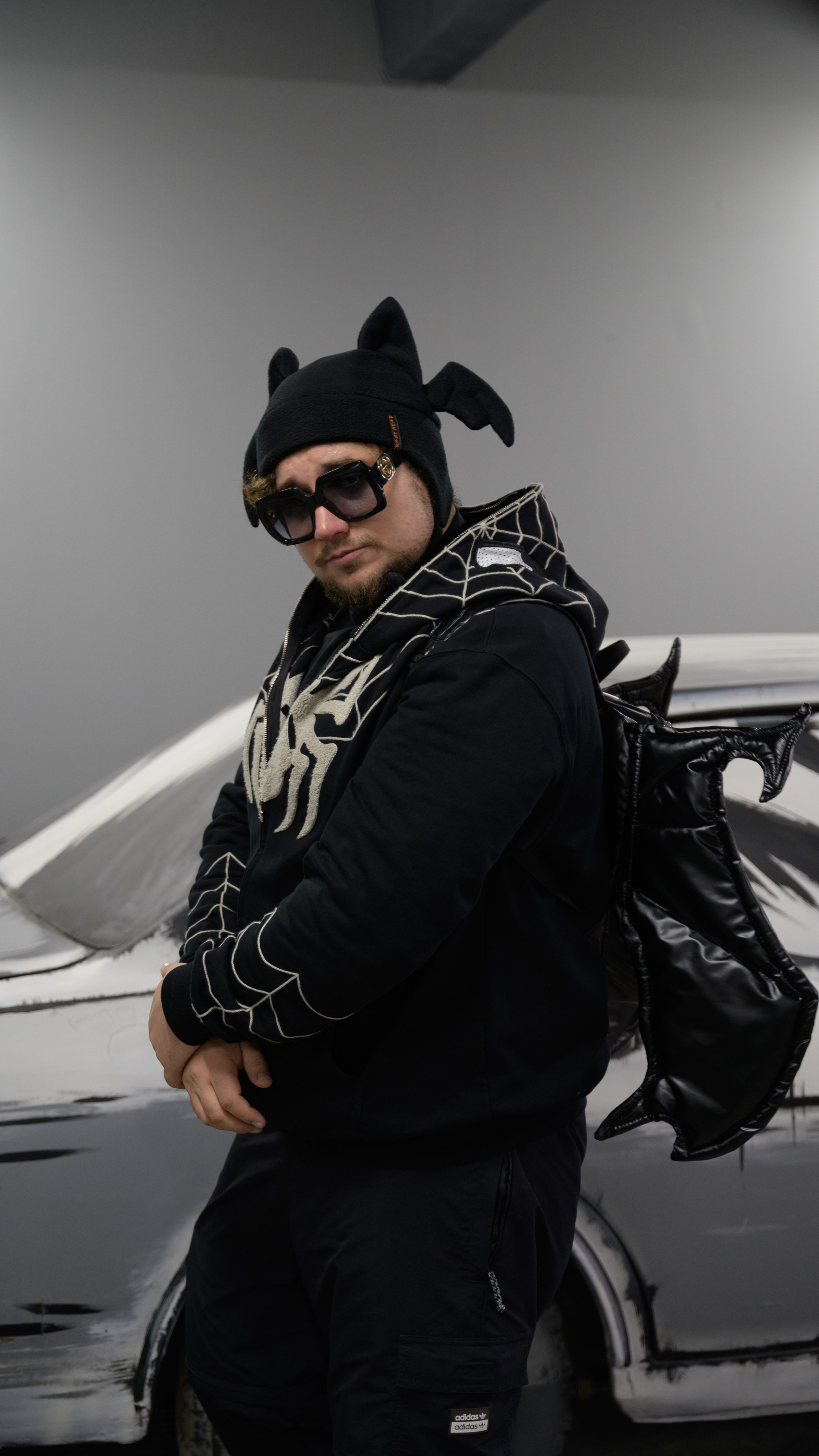 певец Томас Мраз