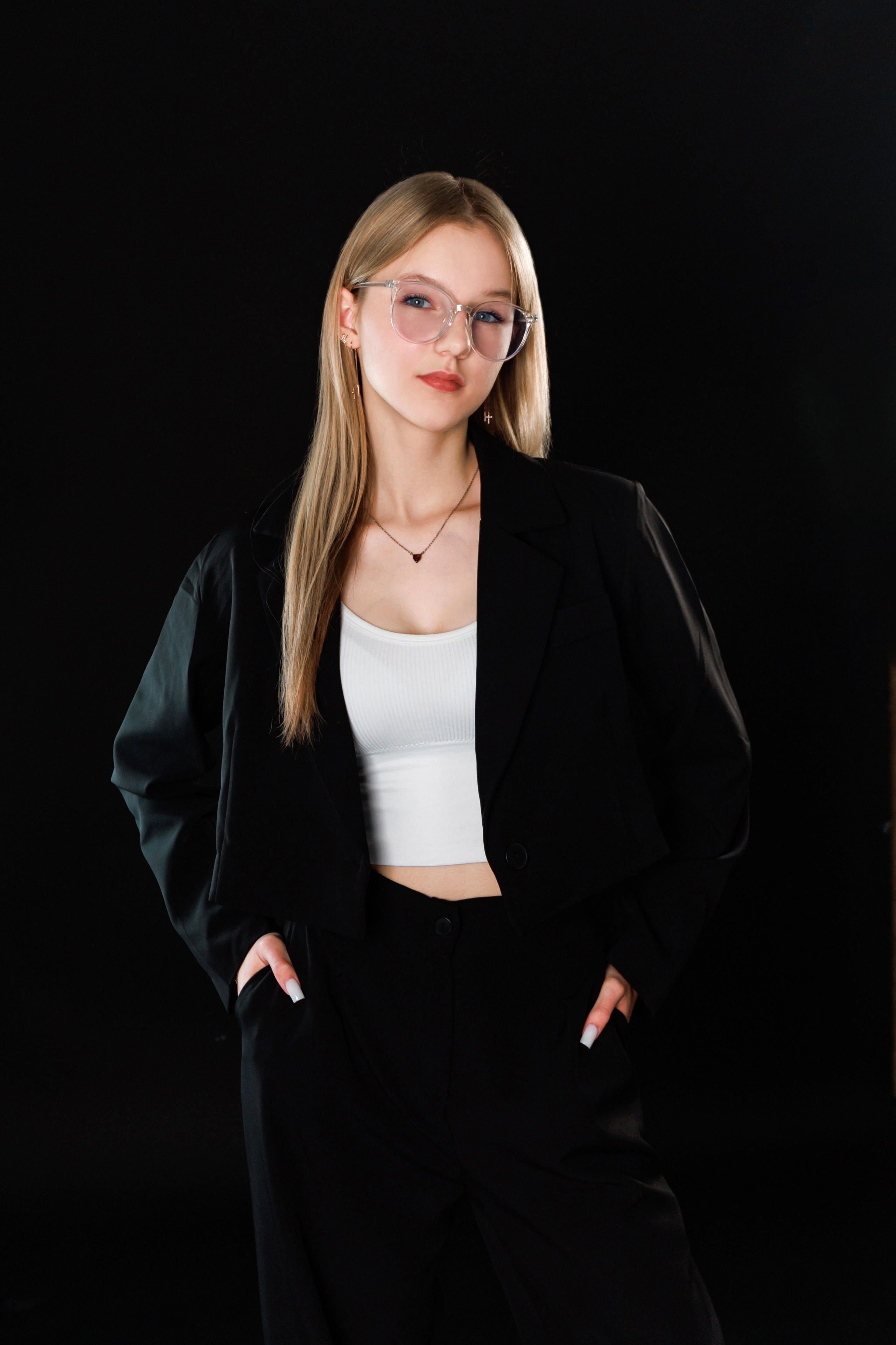 Портретная съемка. Фотограф Наталья Матвеева