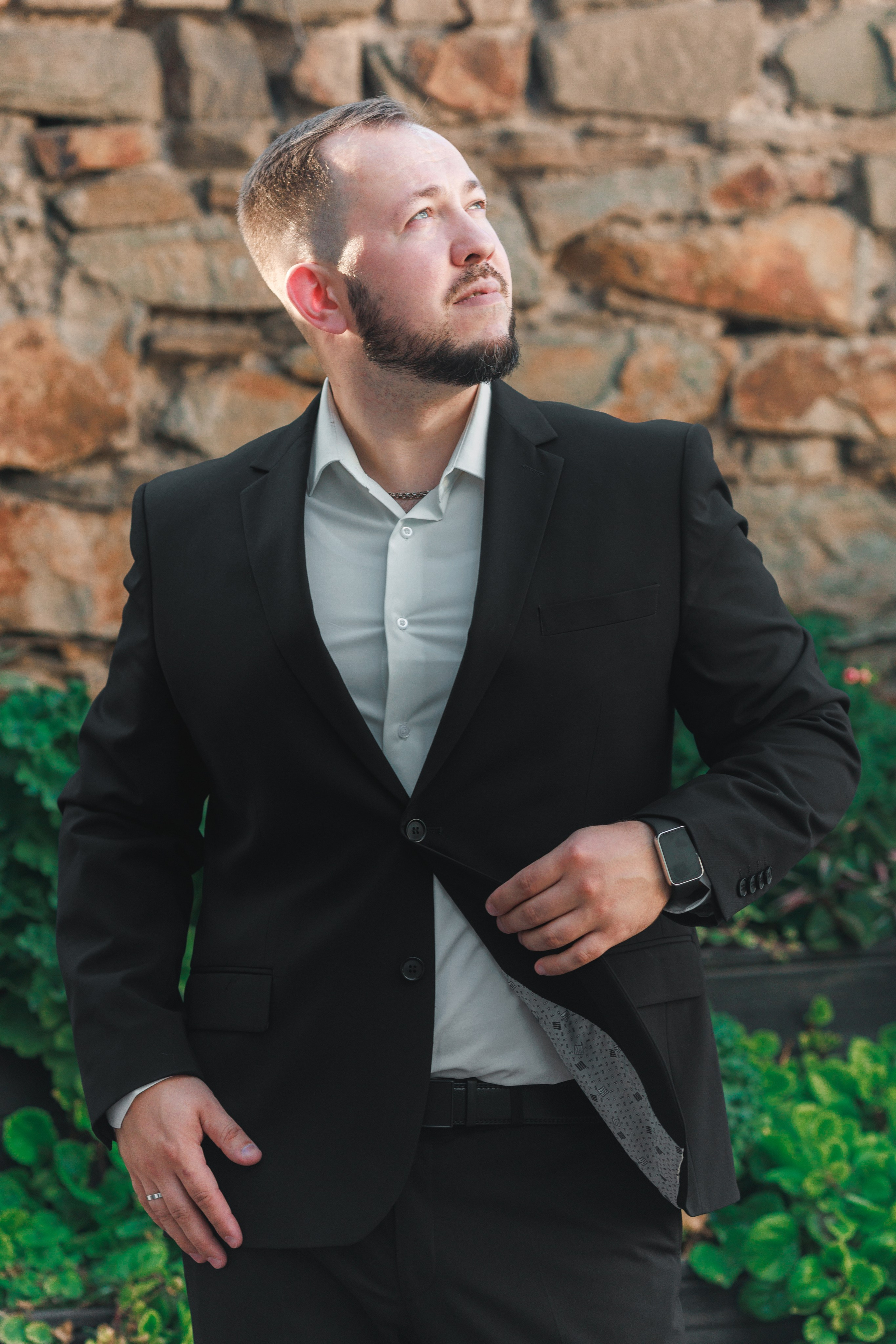 Свадебные съемки. Фотограф Наталья Матвеева