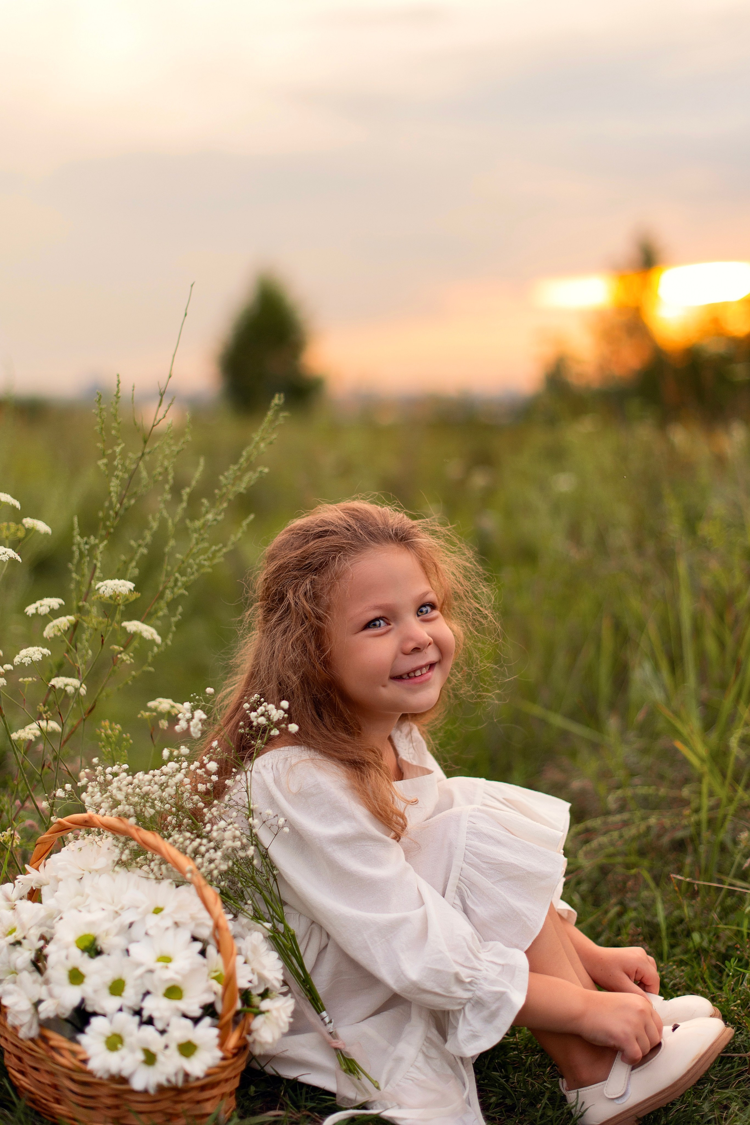 Я и мои друзья. Семейный и детский фотограф в Казани Виктория Мерхи