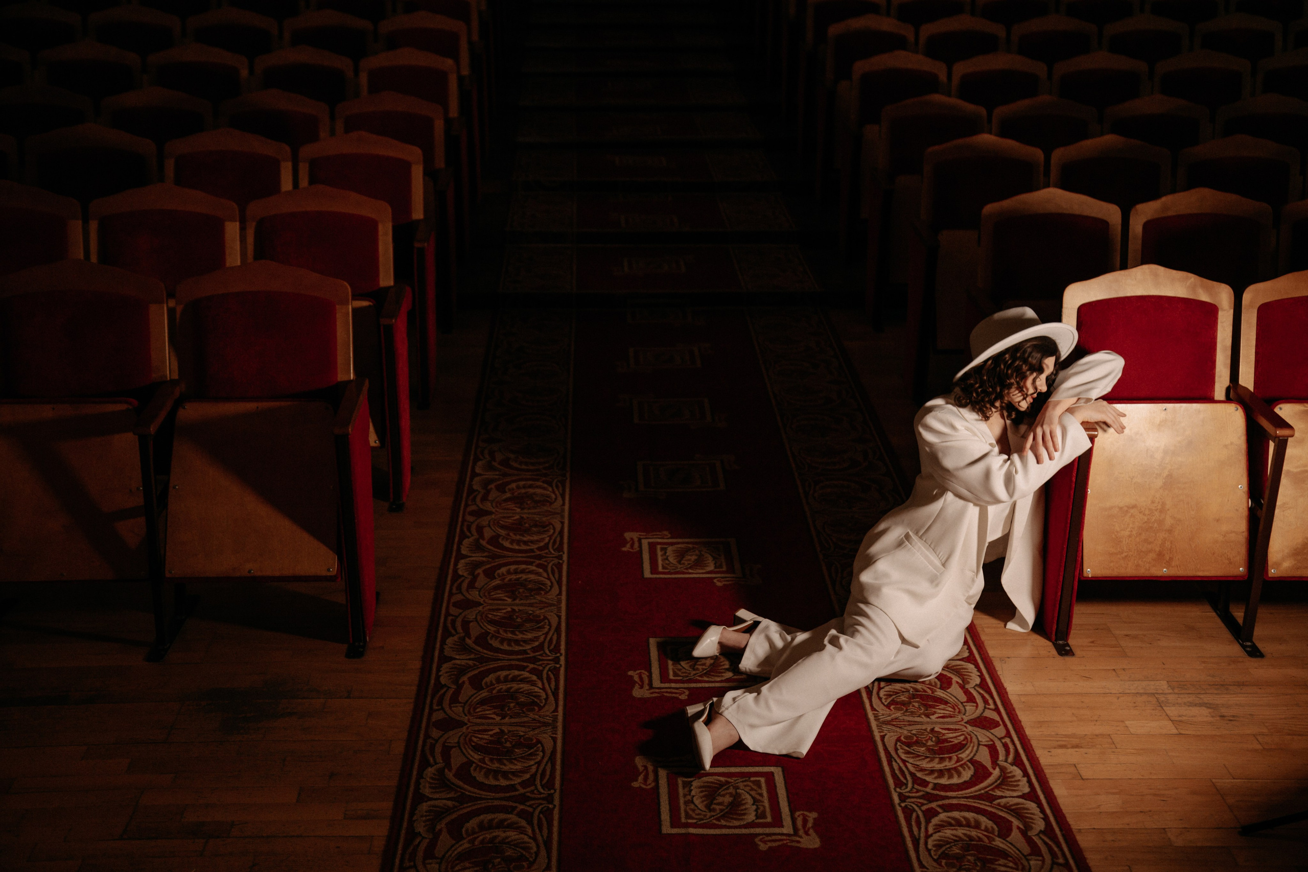 Вика. Свадебный и семейный фотограф Новосибирск