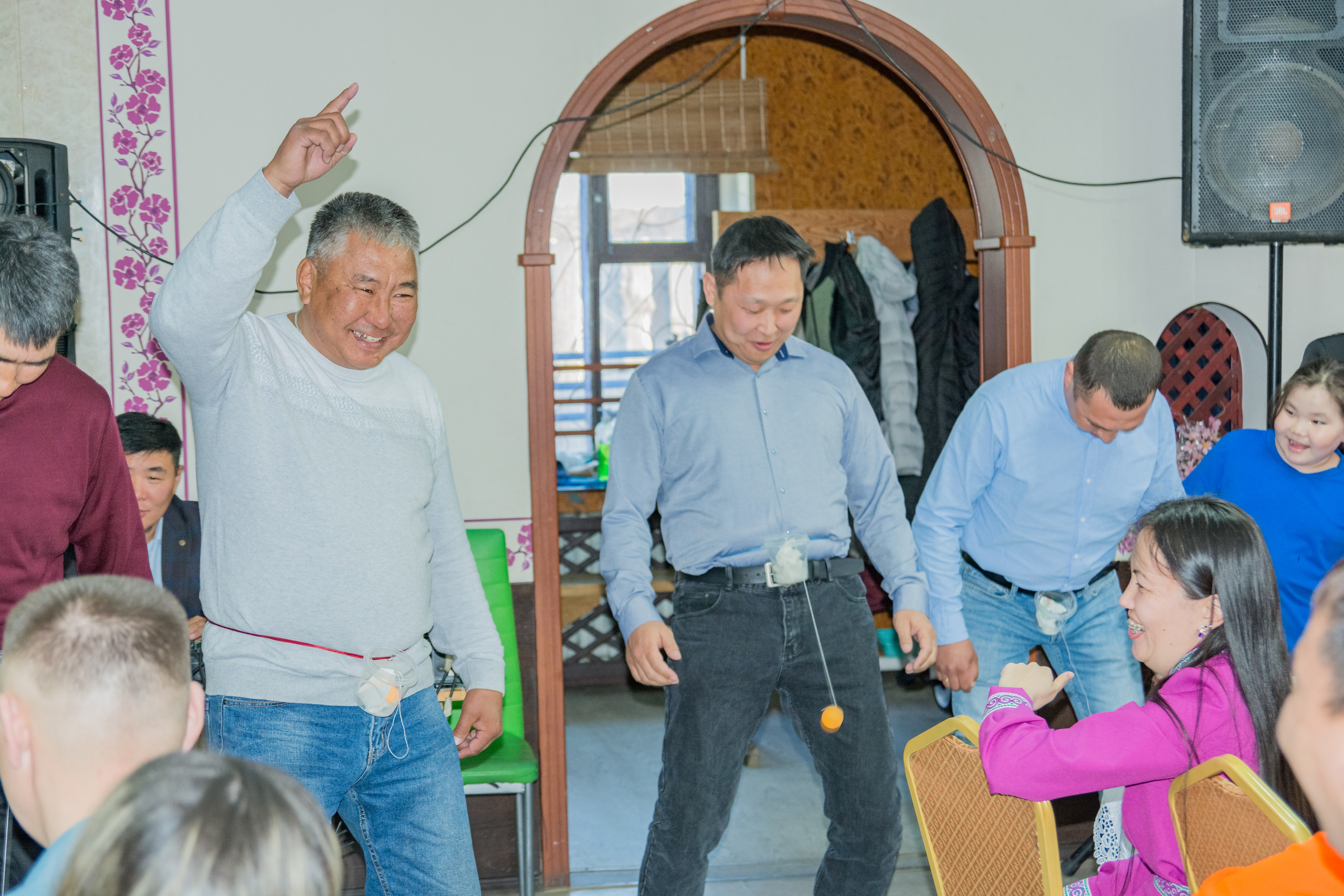 Милан 3. Фотограф широкого профиля Чита-Цасучей