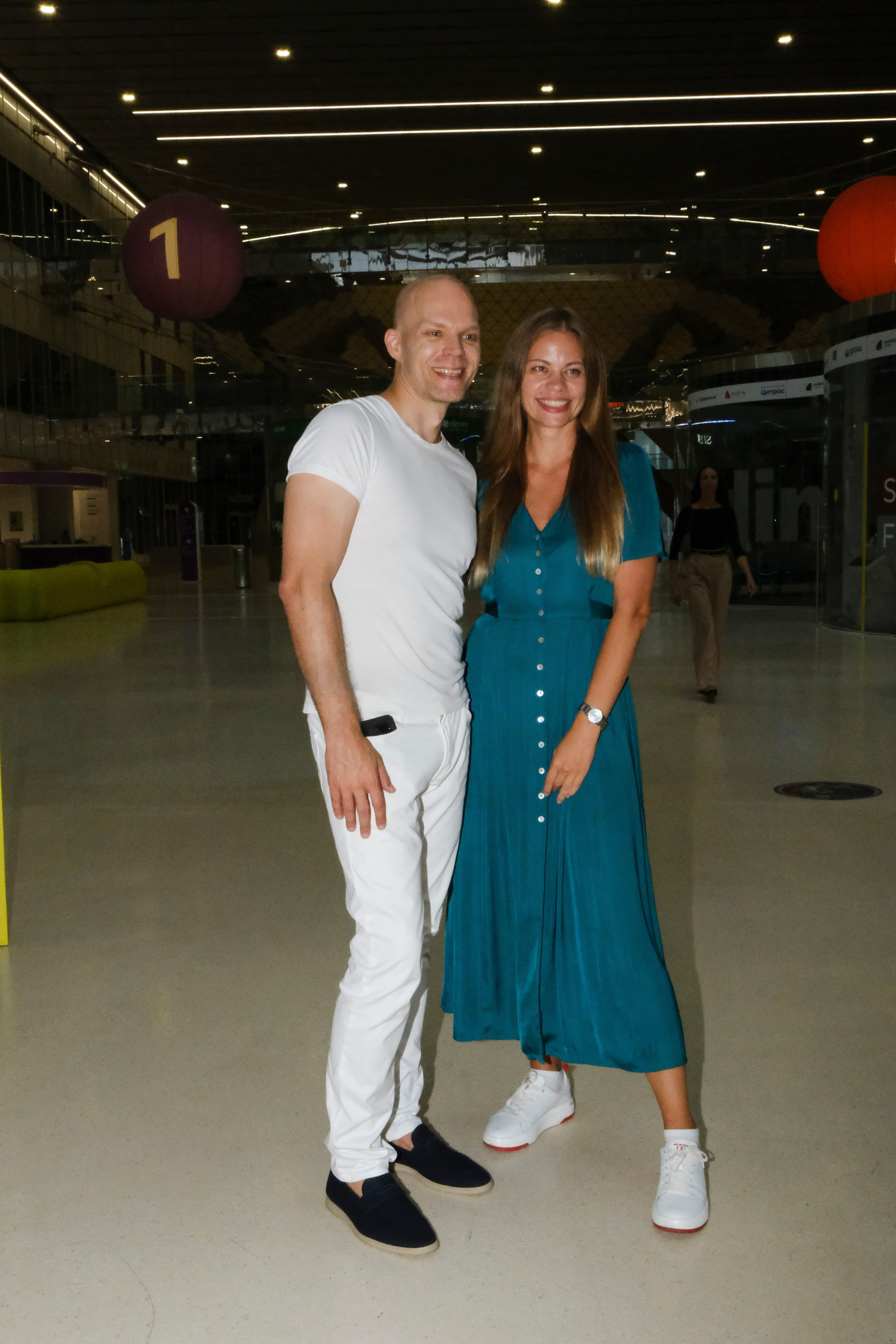 Репортаж бизнес-конференции в Сколково от сообщества BRUSNIKA. Индивидуальная фотосъёмка в Москве. Фотограф Василиса Тарасова