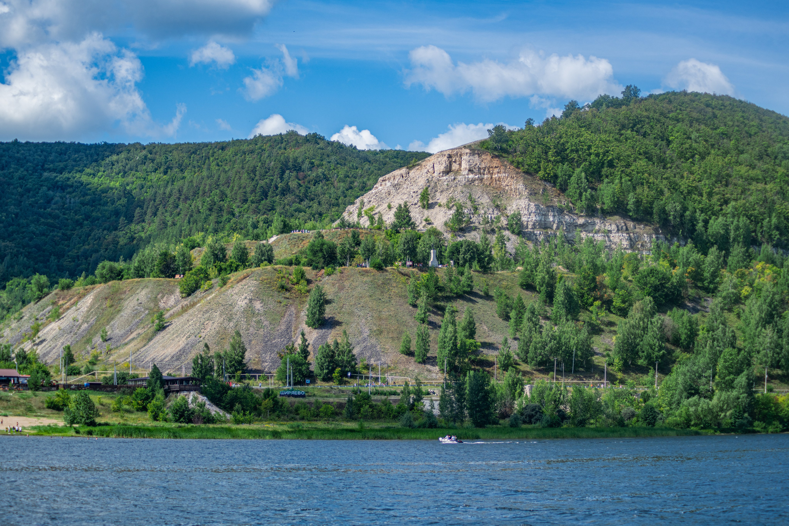 Природа Самарской области в кадре. Дикие степи, Жигулёвские горы и волжские просторы — авторские фотографии уникальных ландшафтов. Фотограф Самара — репортажная, свадебная, интерьерная съёмка от Ильи Петрова, профессионала своего дела