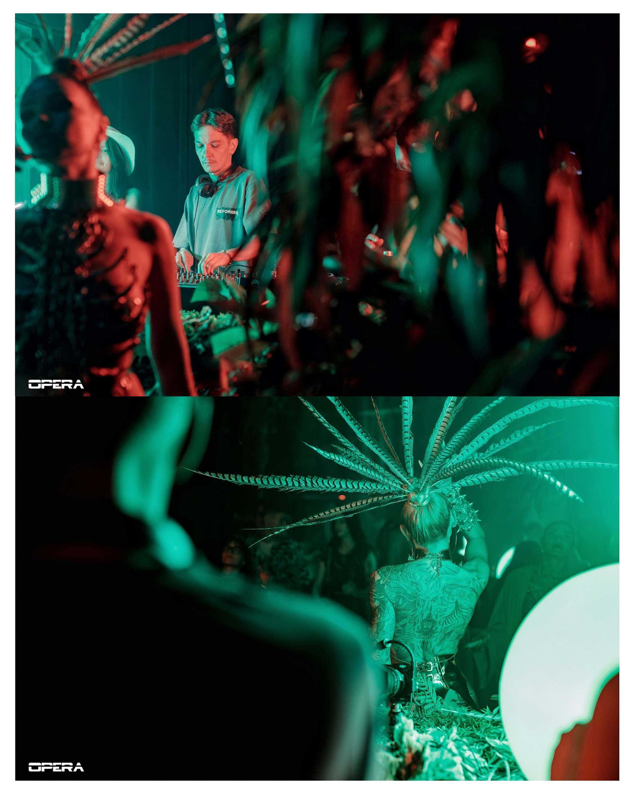 OPERA 15. Репортажный и портретный фотограф, Влад Хафизов, Москва