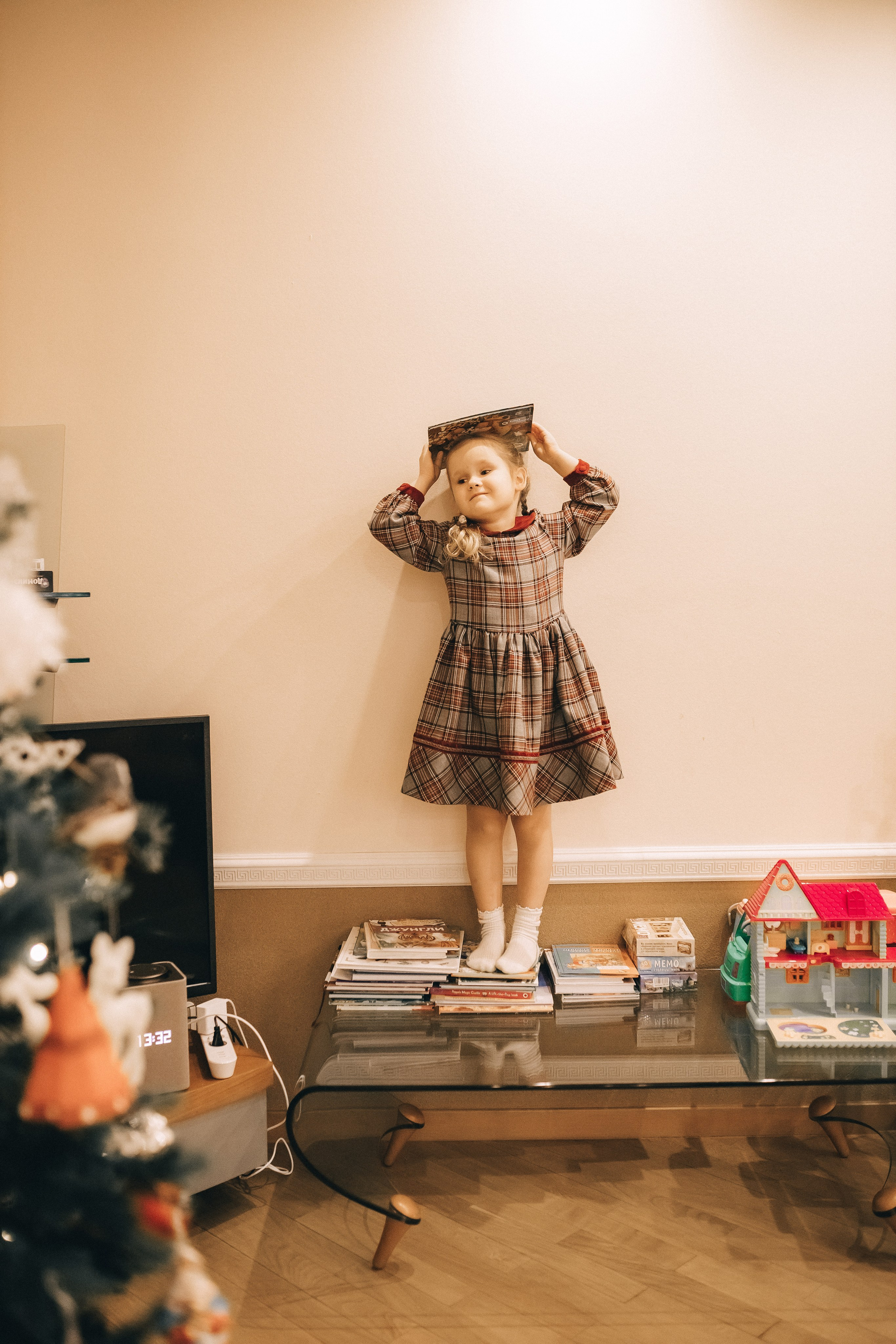 5 лет «пусть будет все, как ты захочешь:)». Профессиональный фотограф, Москва |Видное Елена Елизарова