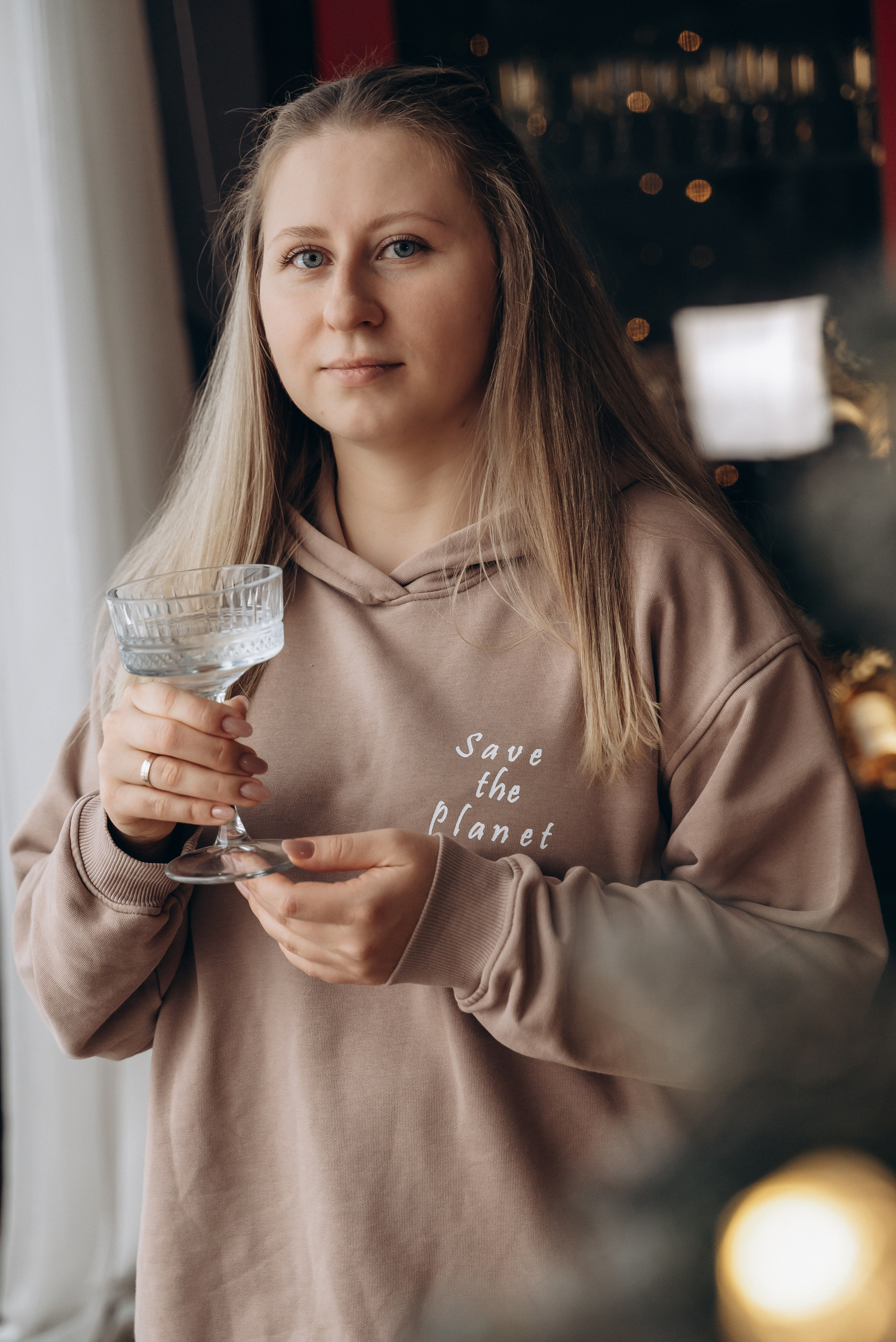 Новогодняя для большой семьи. Семейный фотограф в Минске Дарья Дреко