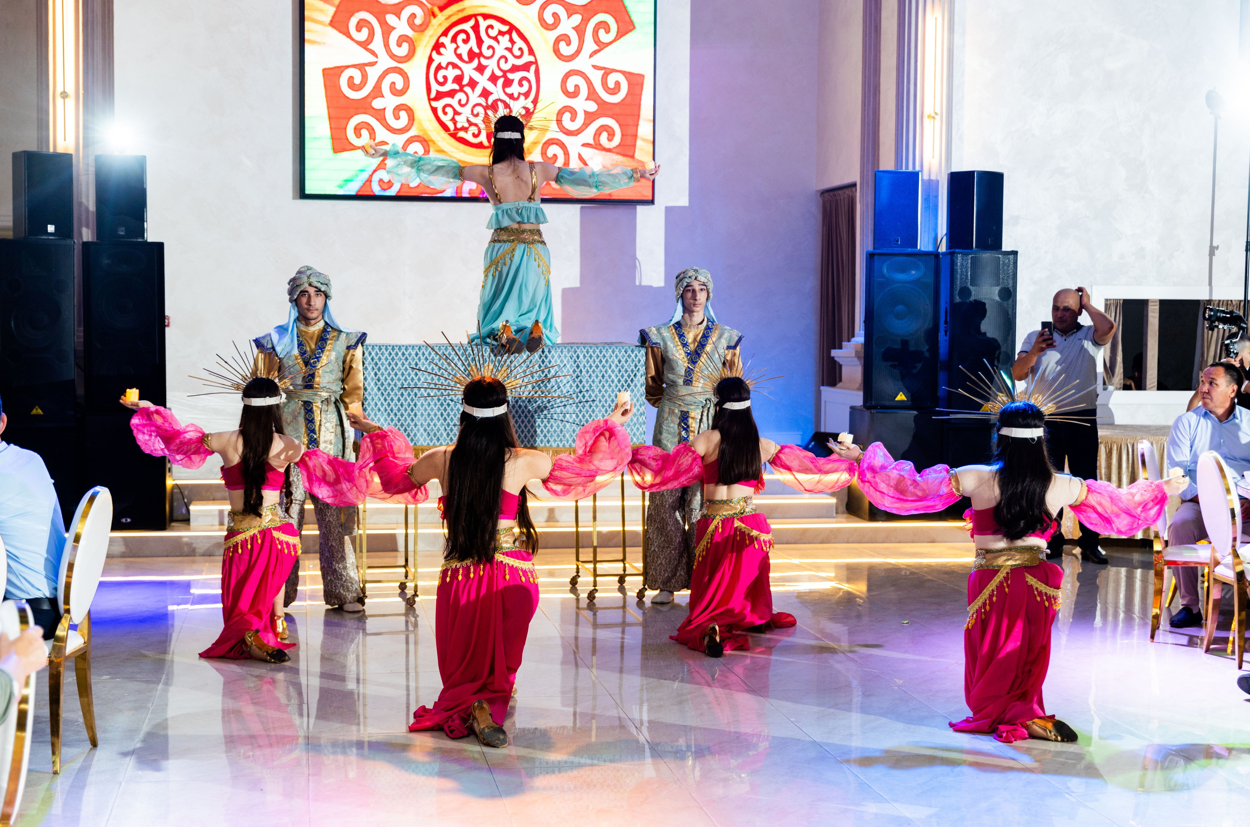 Кульшаим УЗАТУ