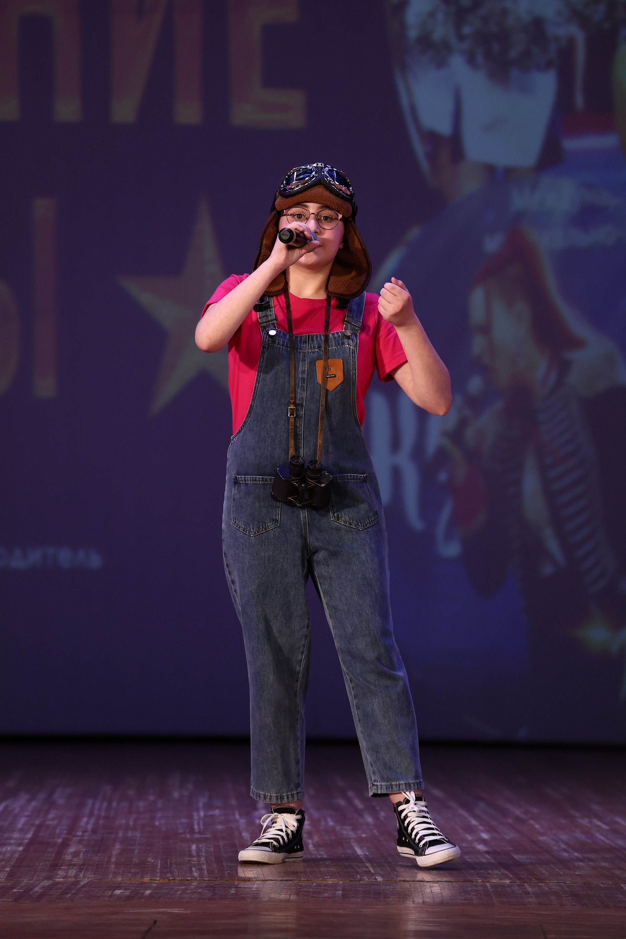 30 марта, г. Самара. Золотое яблочко