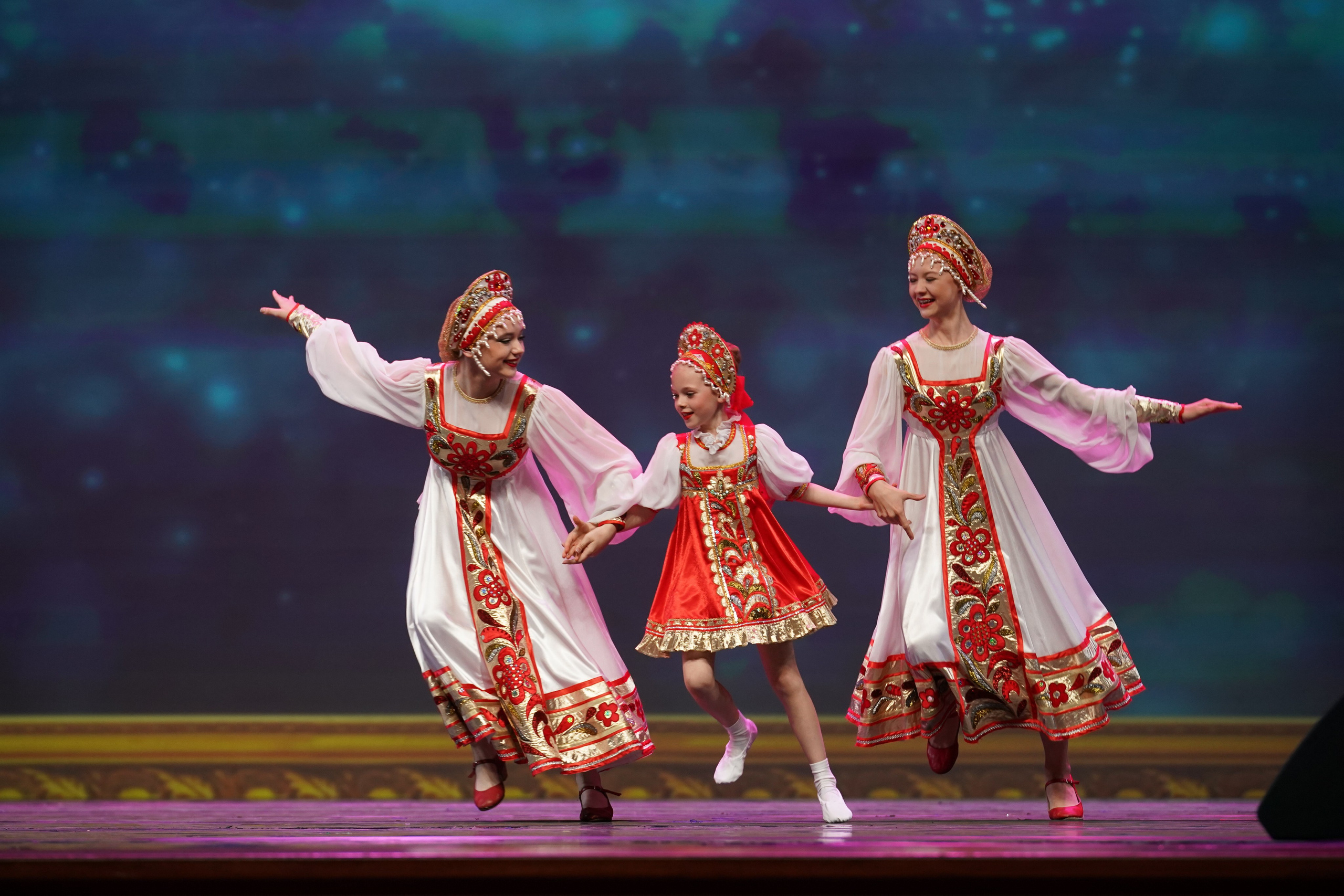 19 мая, отделение 1, г. Москва, Кремль. Золотое яблочко