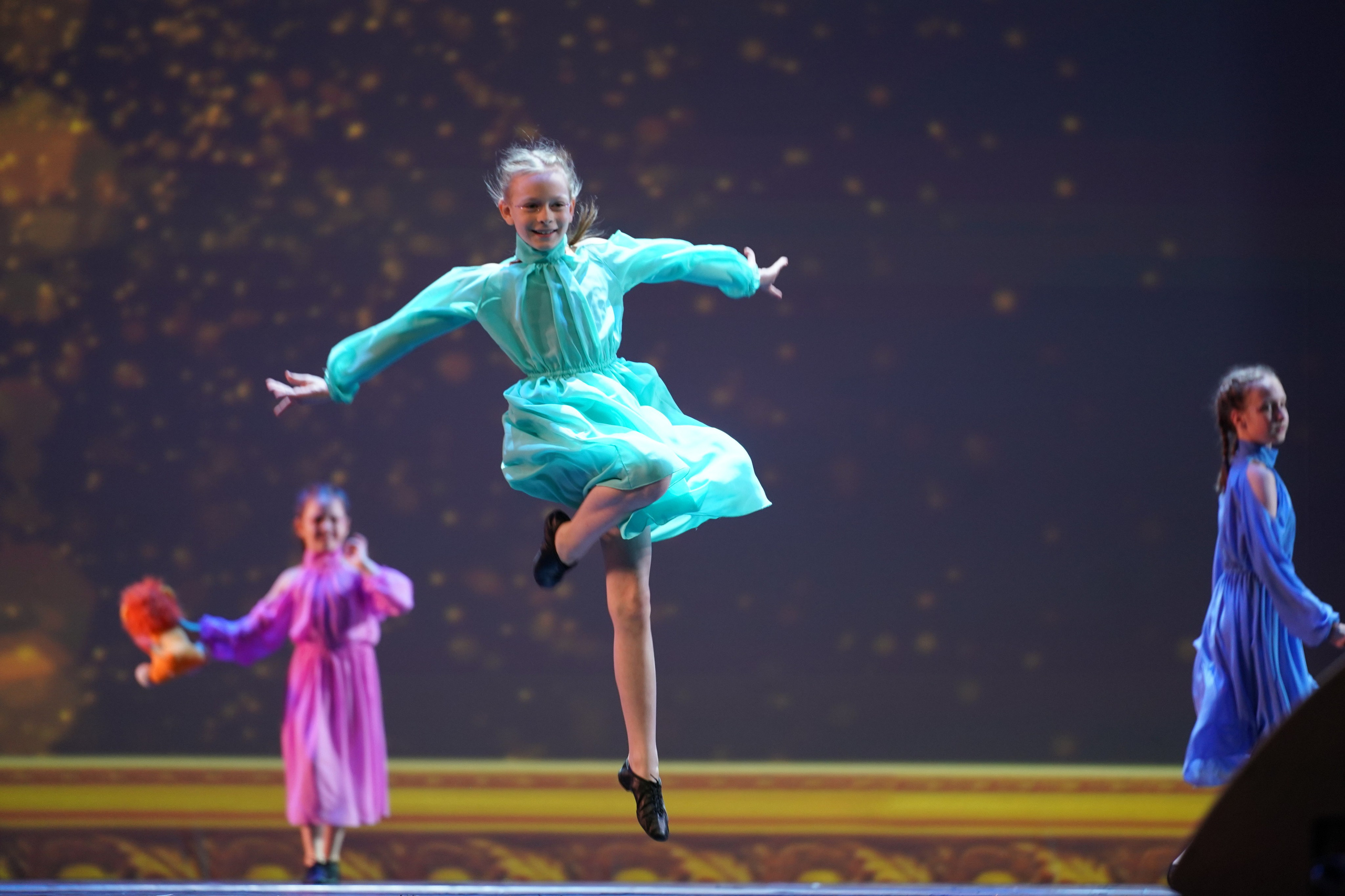 19 мая, отделение 1, г. Москва, Кремль. Золотое яблочко