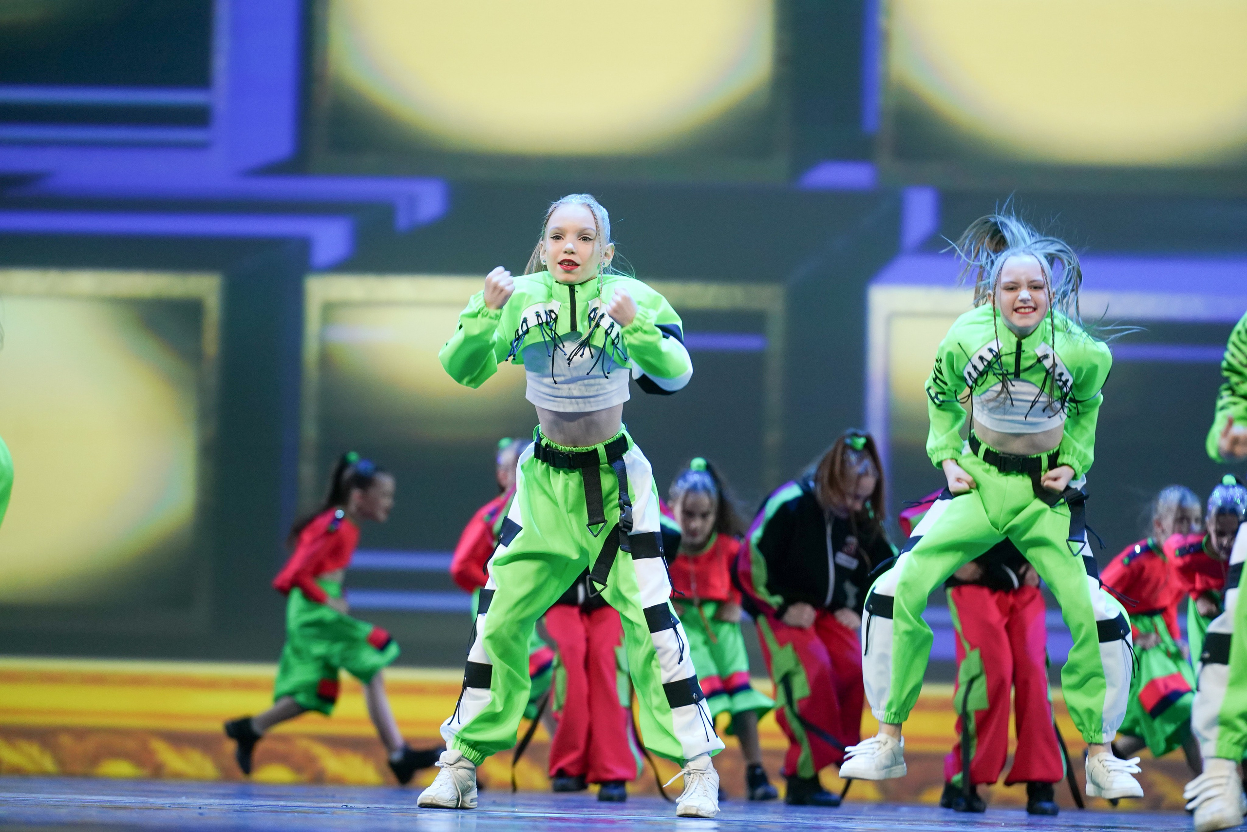 18 мая, отделение 2, г. Москва, Кремль. Золотое яблочко