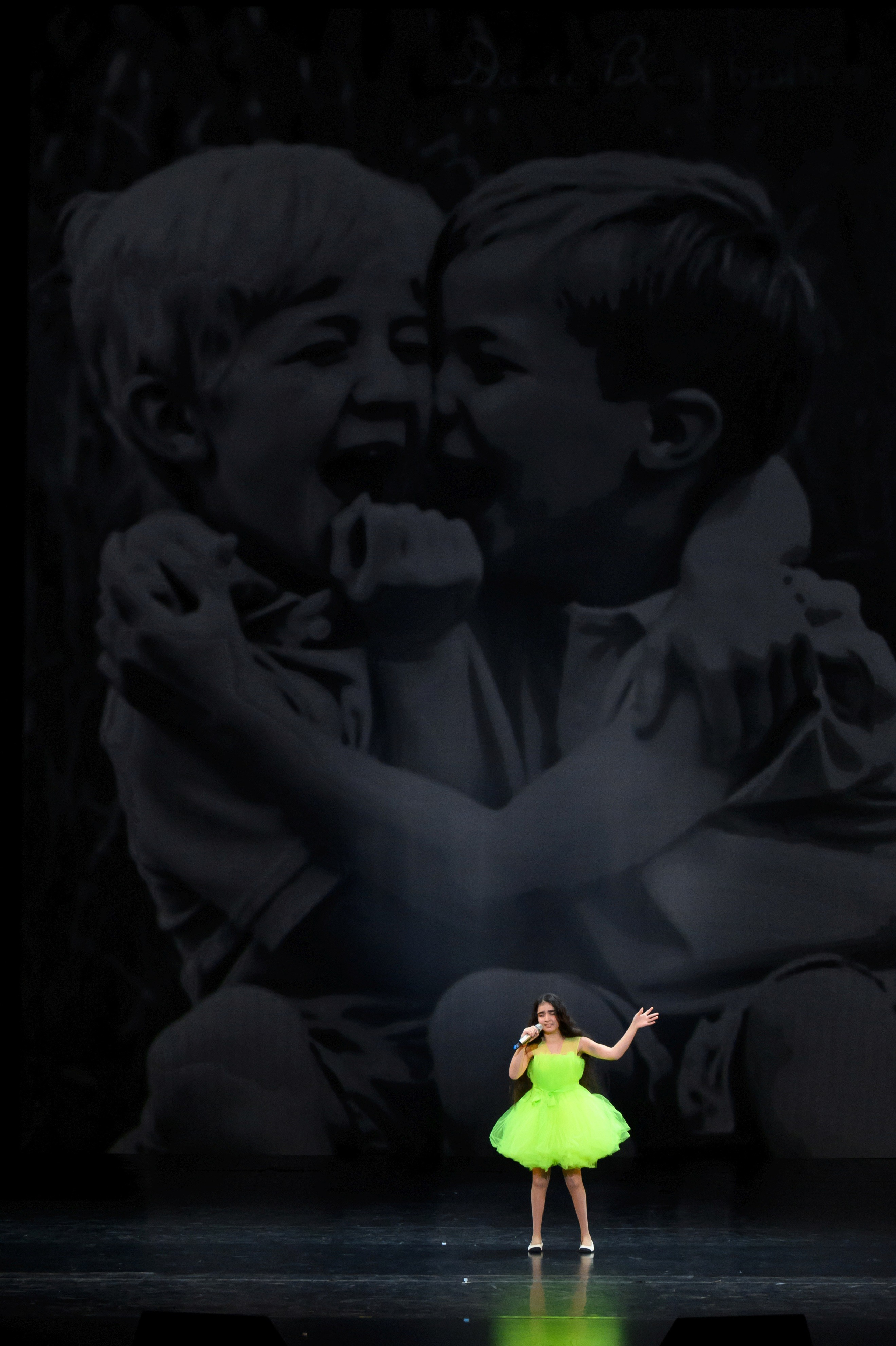 4 декабря, блок 1, награда, г. Санкт-Петербург. Золотое яблочко