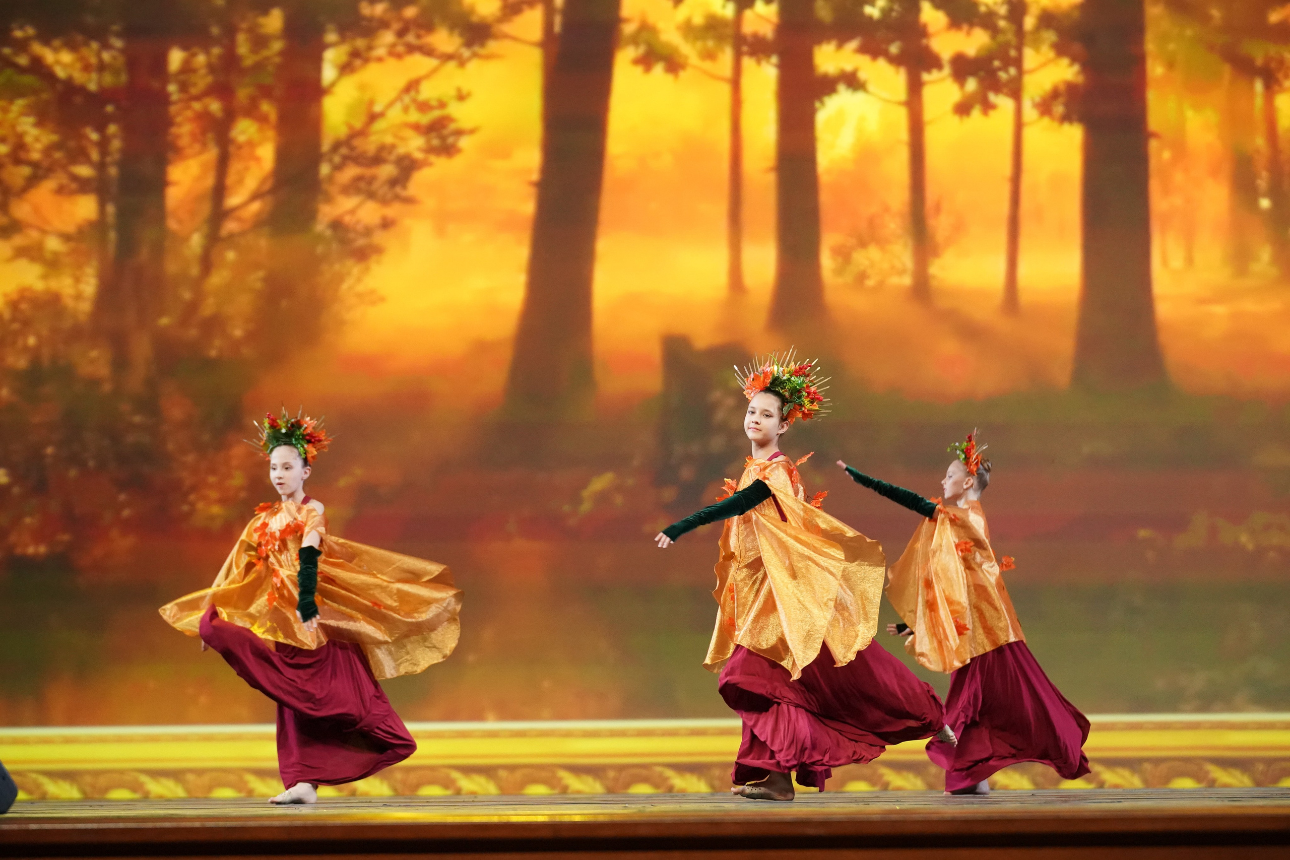 18 мая, отделение 2, г. Москва, Кремль. Золотое яблочко