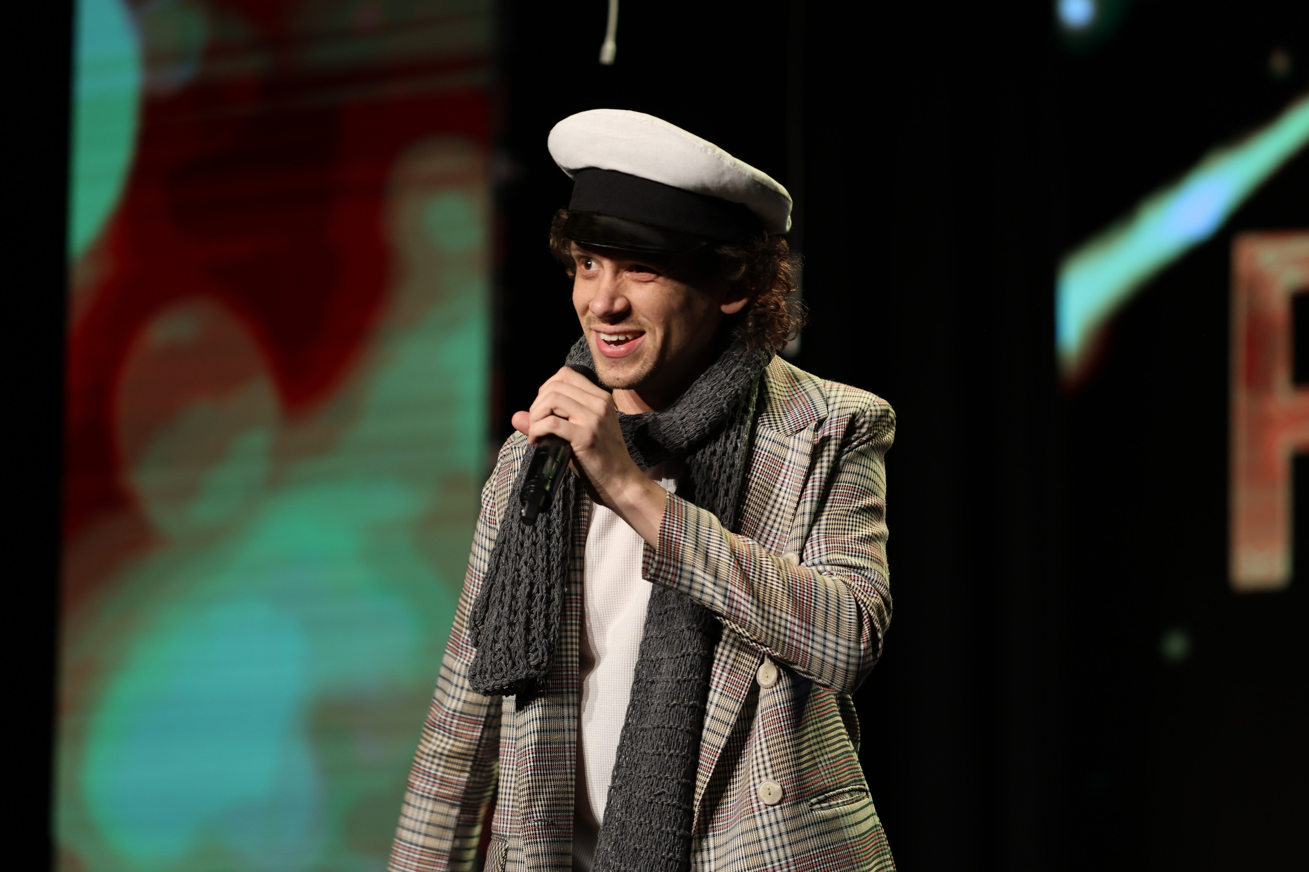 25 января, г. Челябинск. Золотое яблочко