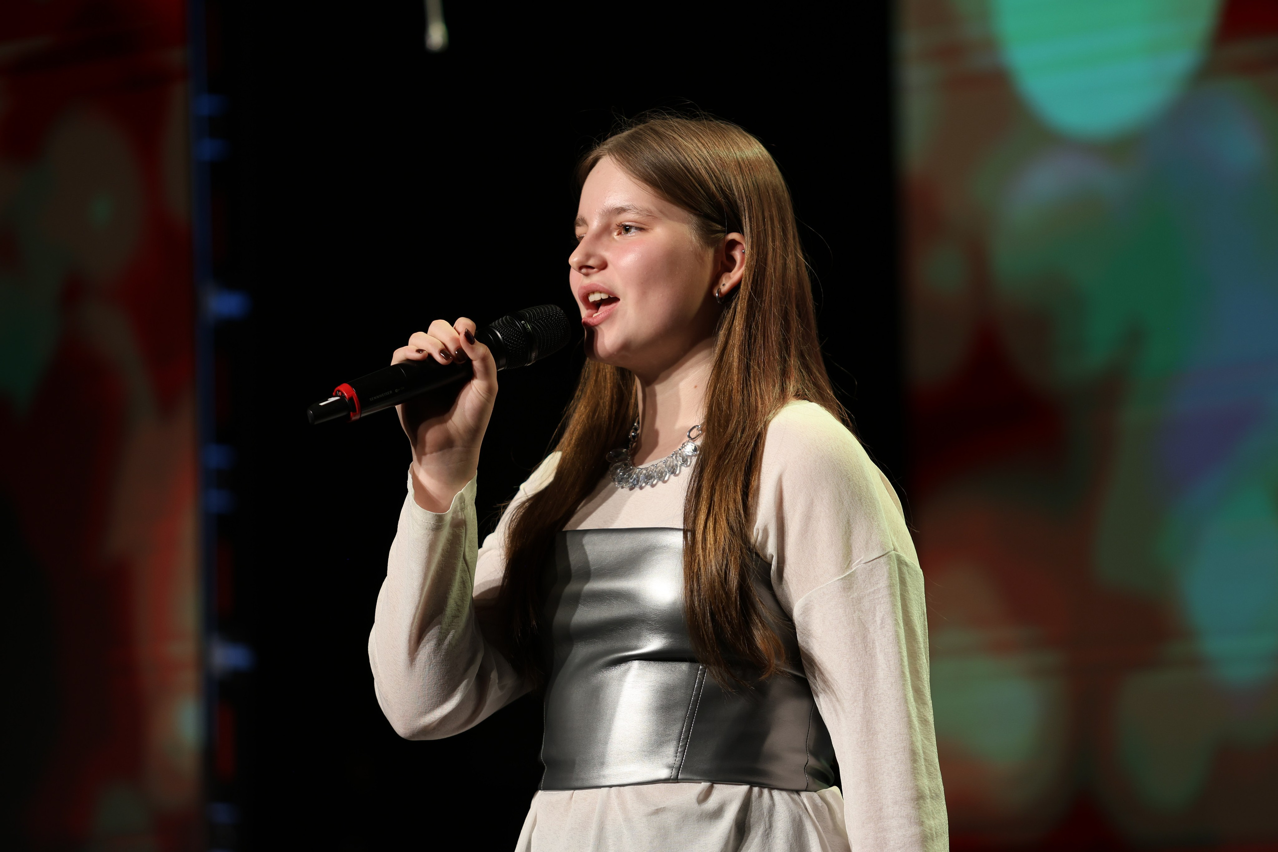 25 января, г. Челябинск. Золотое яблочко