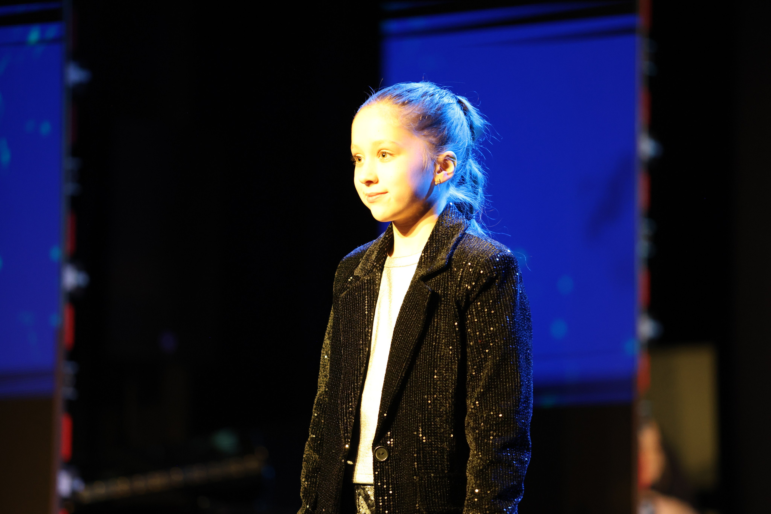 25 января, г. Челябинск. Золотое яблочко