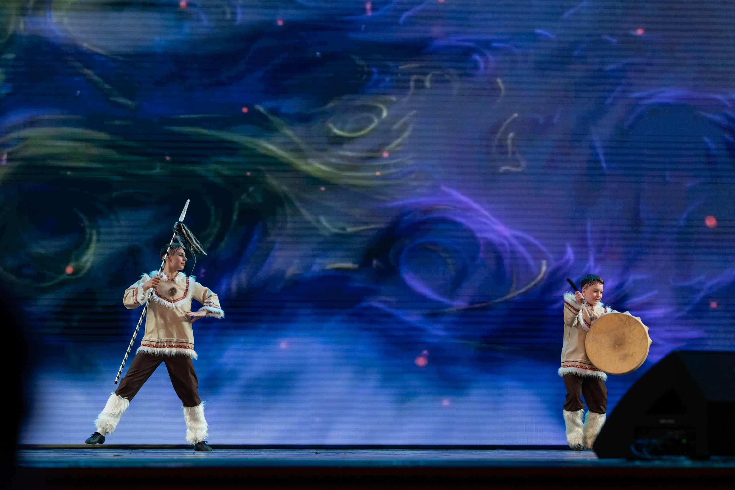 16 мая, г. Москва, Кремль, Концерт. Золотое яблочко