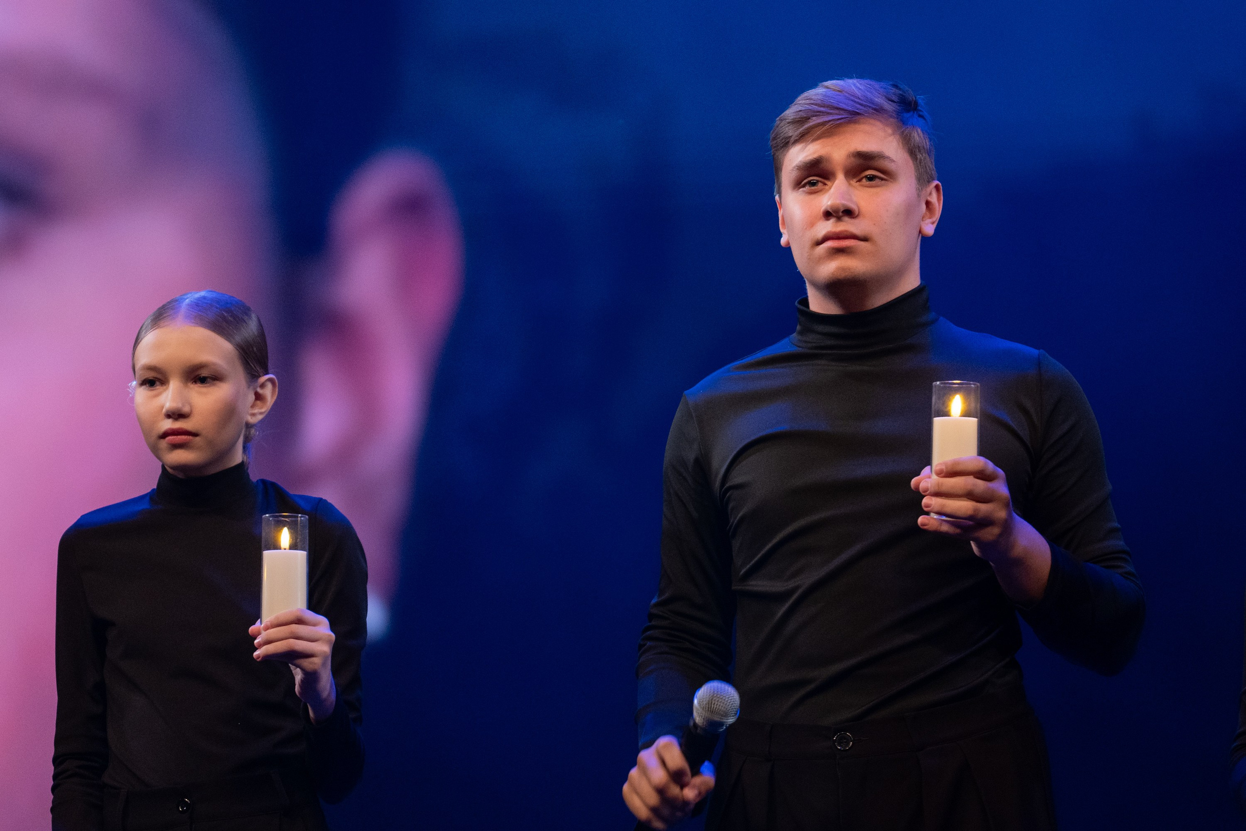 16 мая, г. Москва, Кремль, Концерт. Золотое яблочко