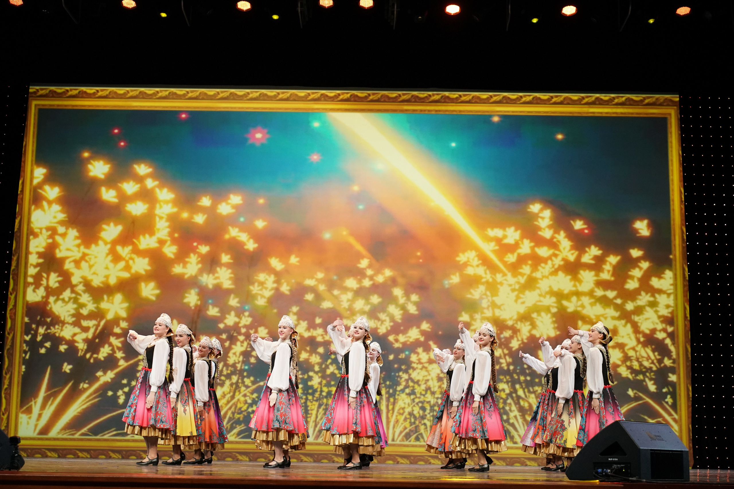 19 мая, отделение 1, г. Москва, Кремль. Золотое яблочко