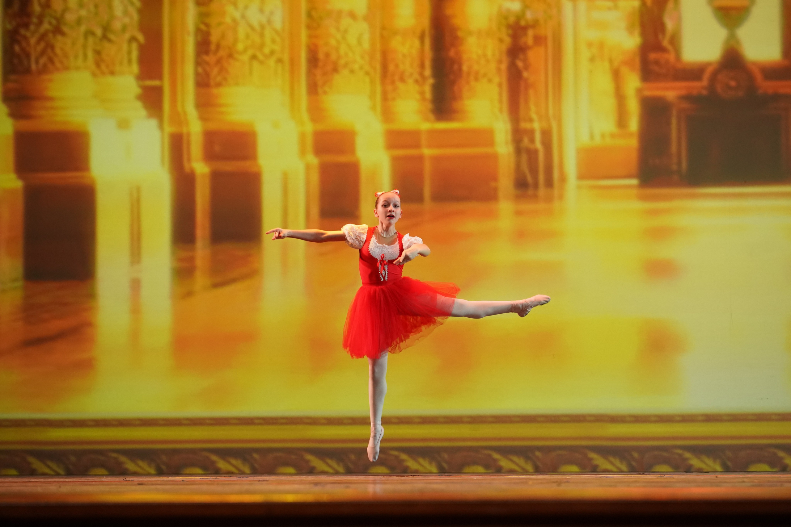 19 мая, отделение 1, г. Москва, Кремль. Золотое яблочко