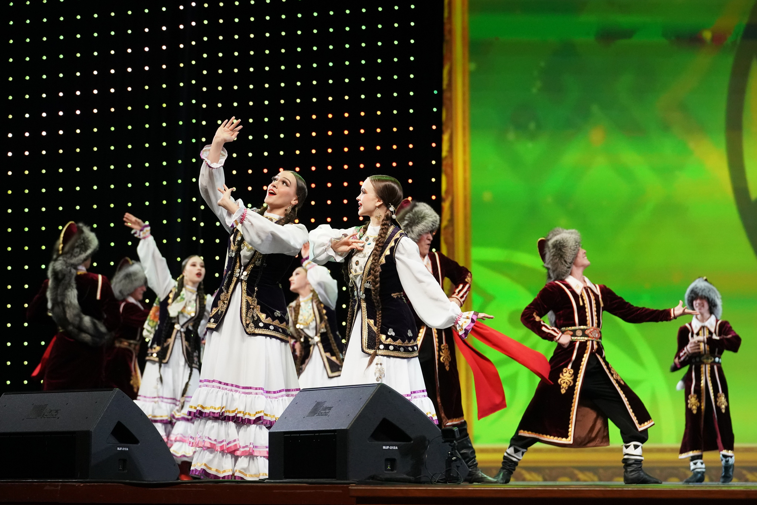 19 мая, отделение 1, г. Москва, Кремль. Золотое яблочко